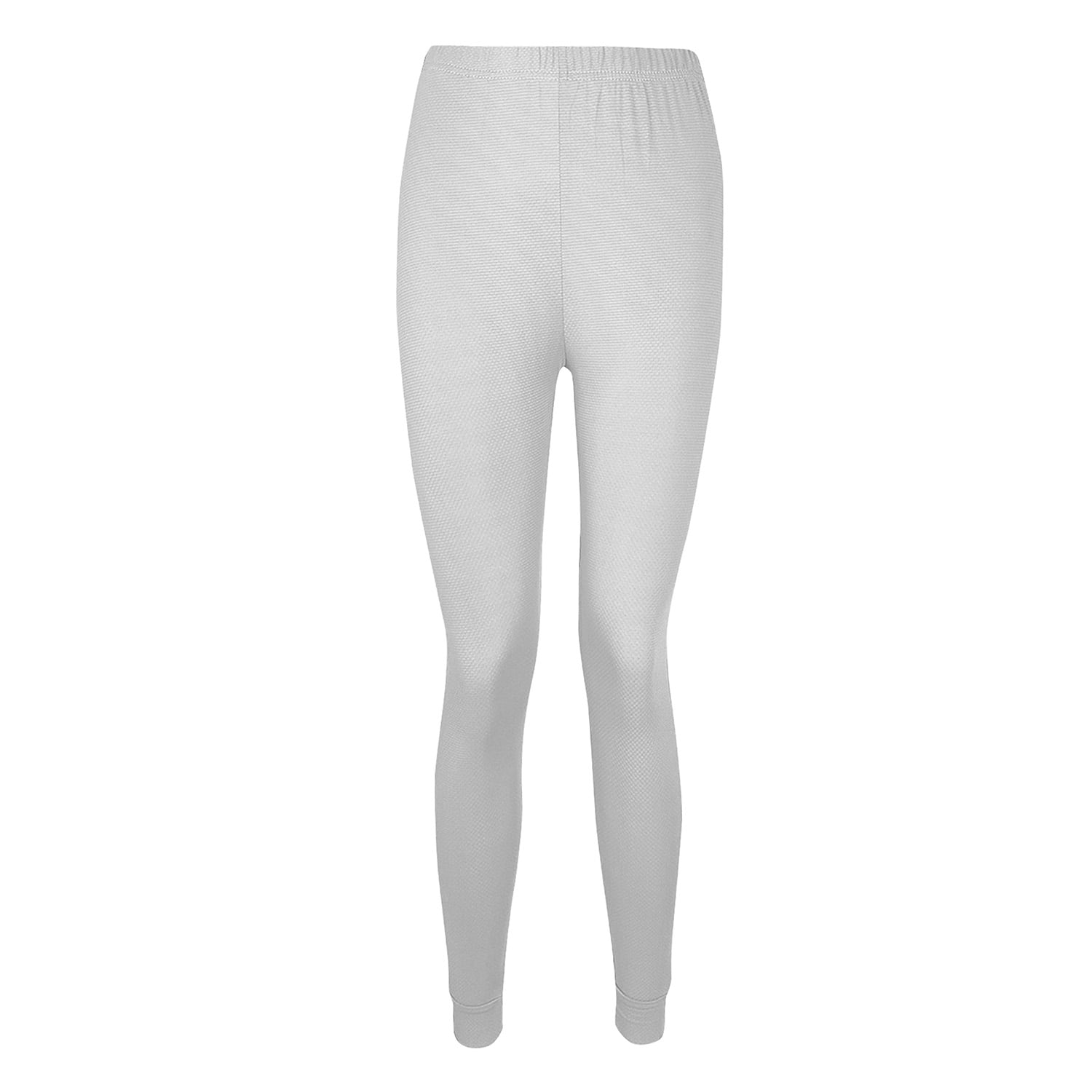 CALZA LARGO SKINNY MUJER ANDESLAND PRIMERA CAPA DRYFIT MICROPERFORADA - 1