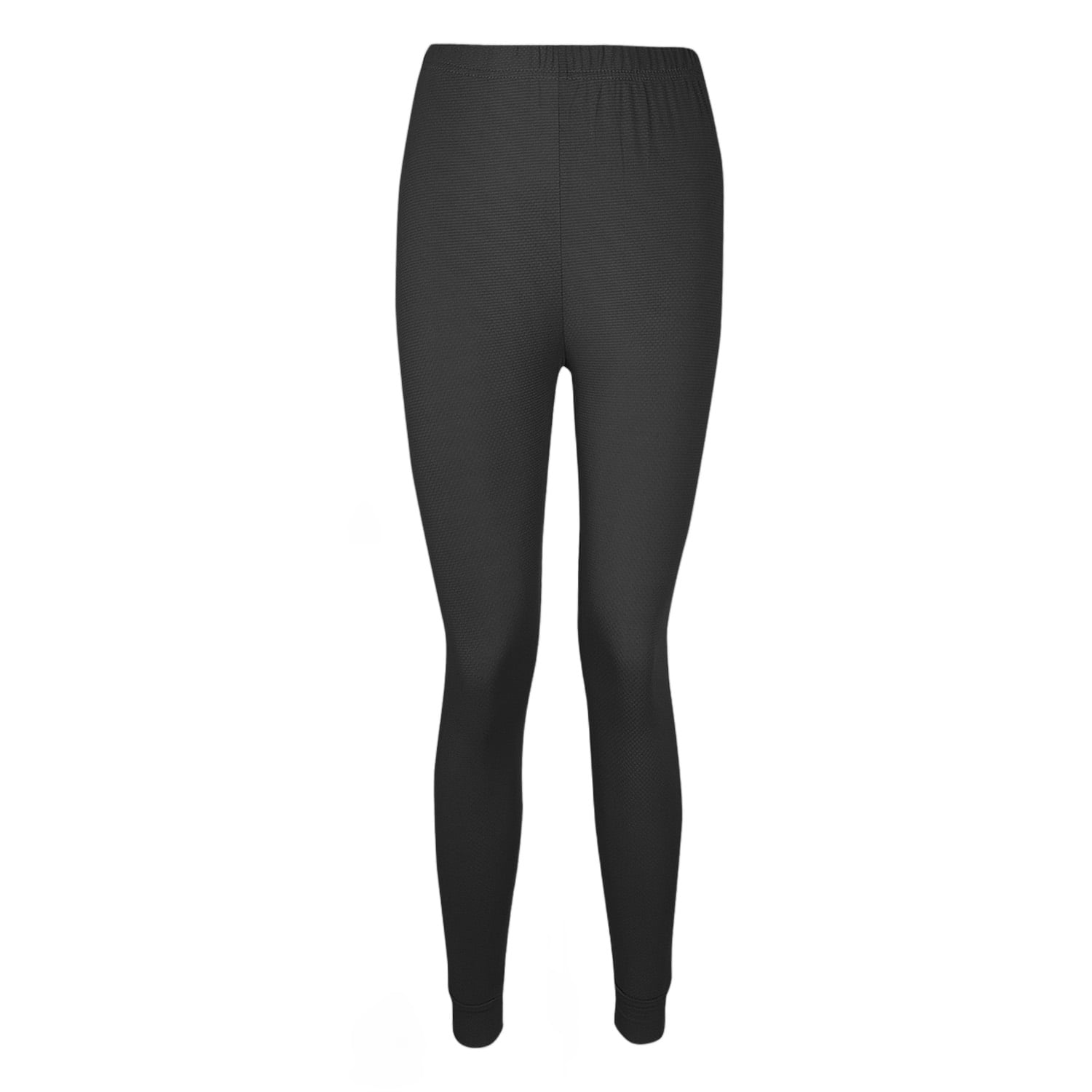 CALZA LARGO SKINNY MUJER ANDESLAND PRIMERA CAPA DRYFIT MICROPERFORADA - 1
