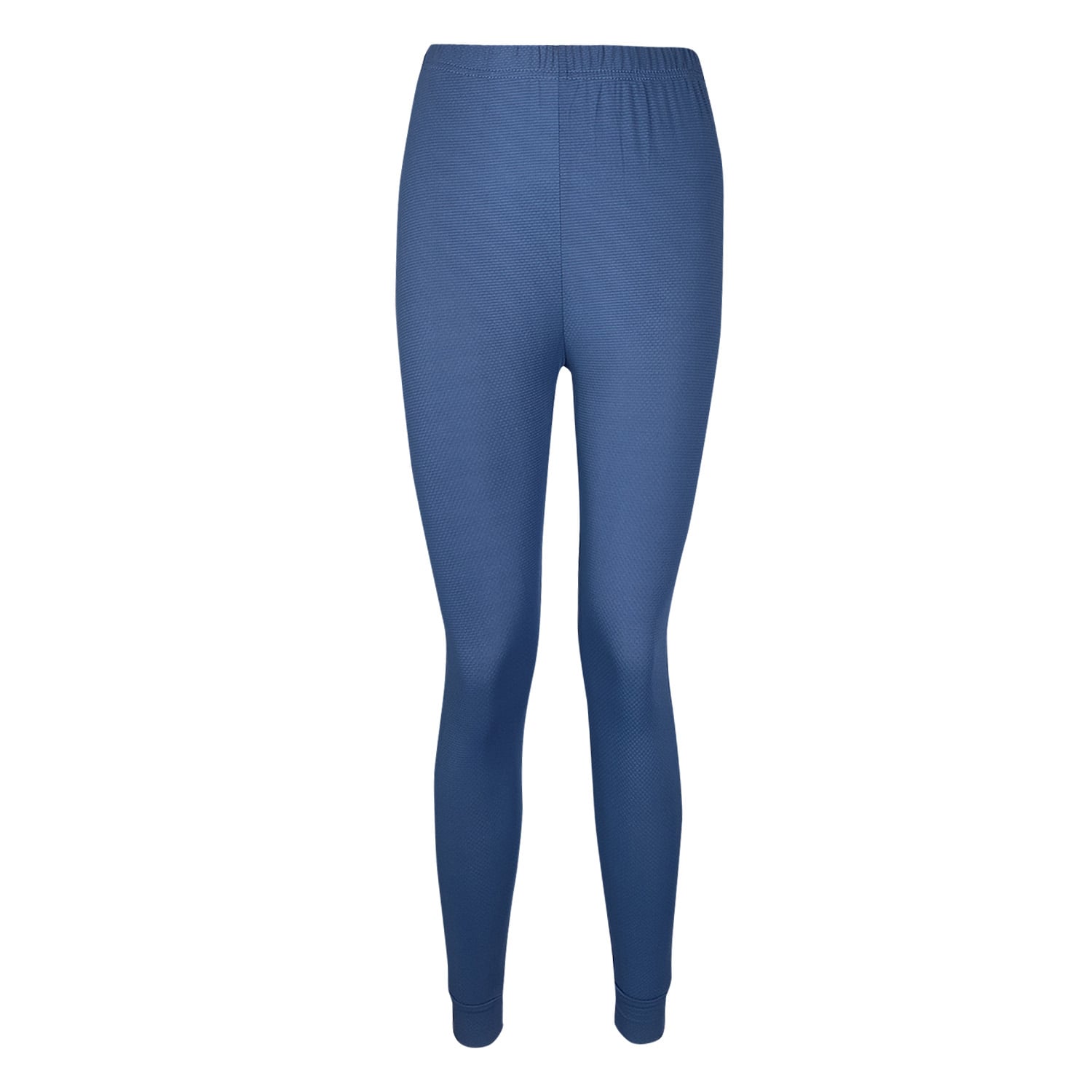 CALZA LARGO SKINNY MUJER ANDESLAND PRIMERA CAPA DRYFIT MICROPERFORADA - 1