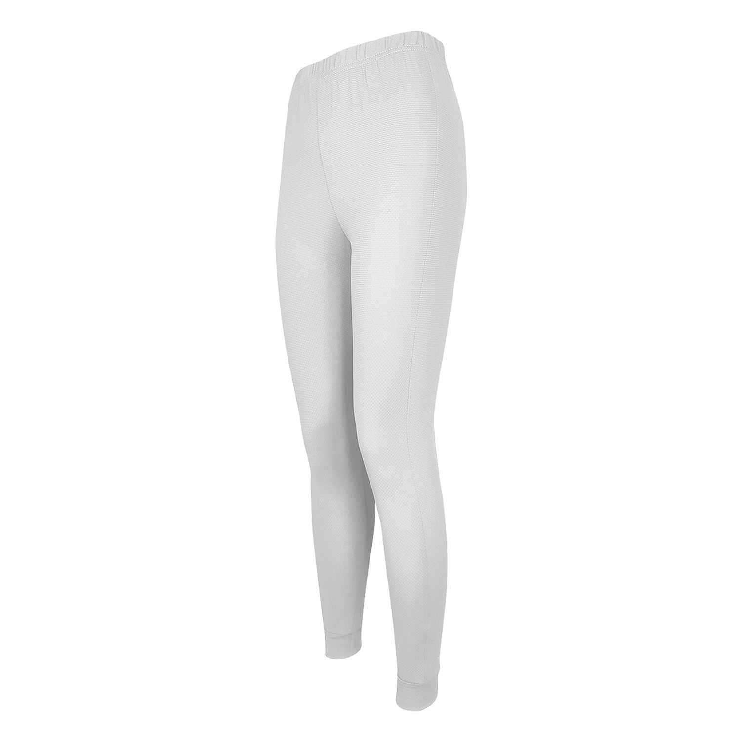 CALZA LARGO SKINNY MUJER ANDESLAND PRIMERA CAPA DRYFIT MICROPERFORADA - 2
