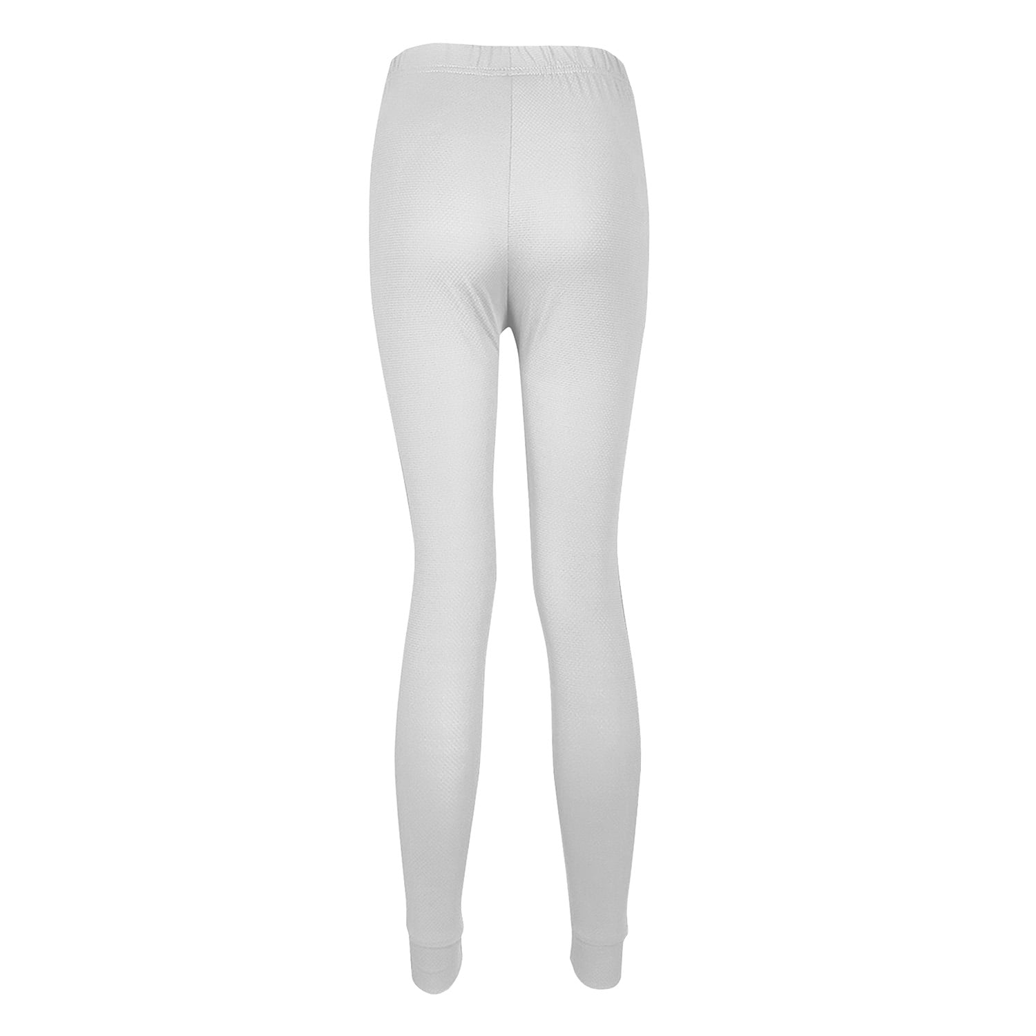 CALZA LARGO SKINNY MUJER ANDESLAND PRIMERA CAPA DRYFIT MICROPERFORADA - 3