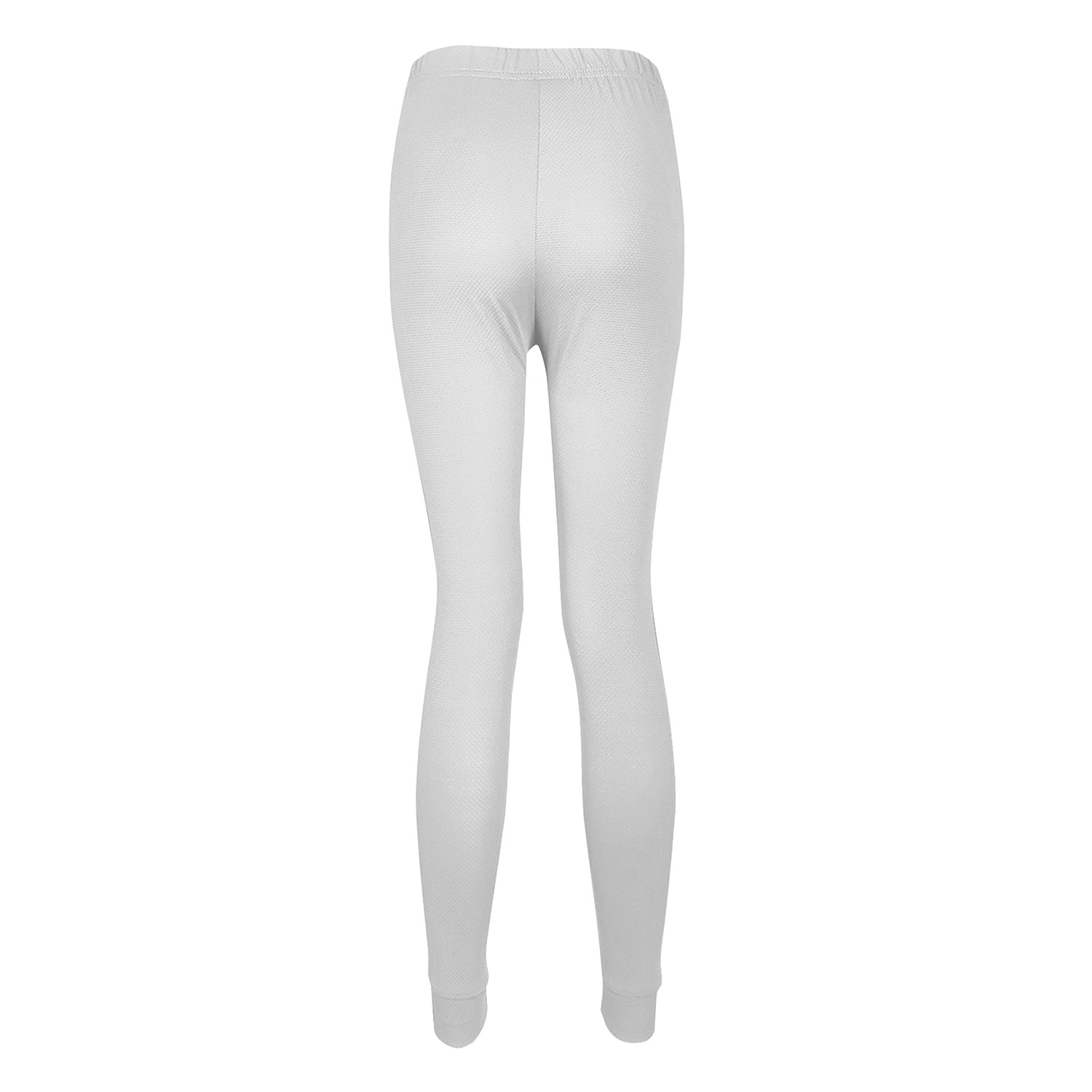 CALZA LARGO SKINNY MUJER ANDESLAND PRIMERA CAPA DRYFIT MICROPERFORADA - 3