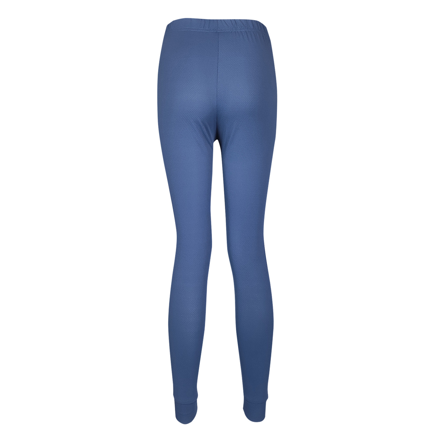 CALZA LARGO SKINNY MUJER ANDESLAND PRIMERA CAPA DRYFIT MICROPERFORADA - 3