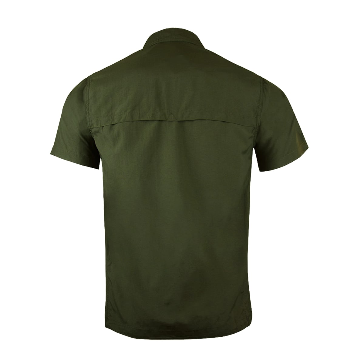 CAMISA MANGA CORTA HOMBRE ANDESLAND TREKKING OUTDOOR CORPORATIVO - 2