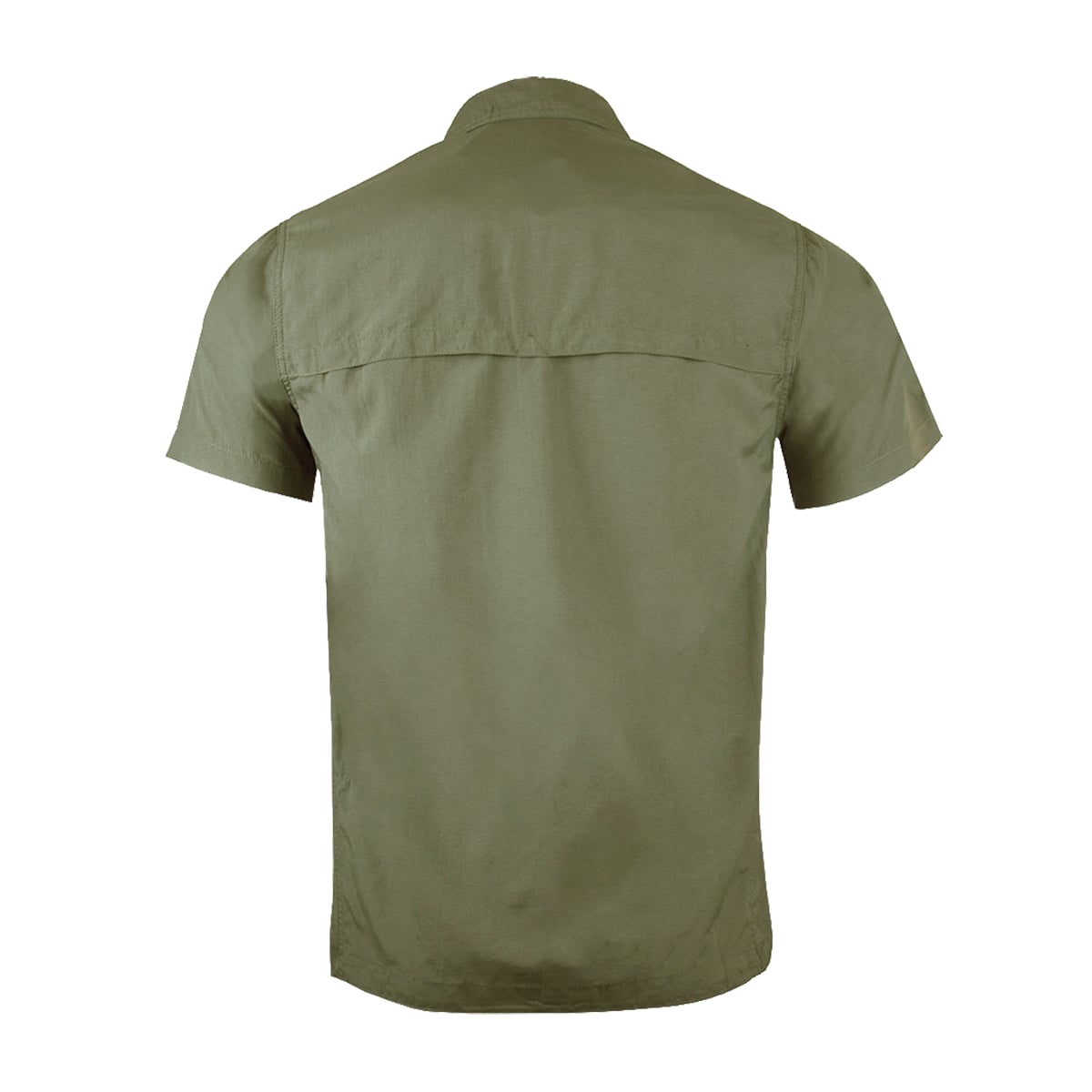 CAMISA MANGA CORTA HOMBRE ANDESLAND TREKKING OUTDOOR CORPORATIVO - 2