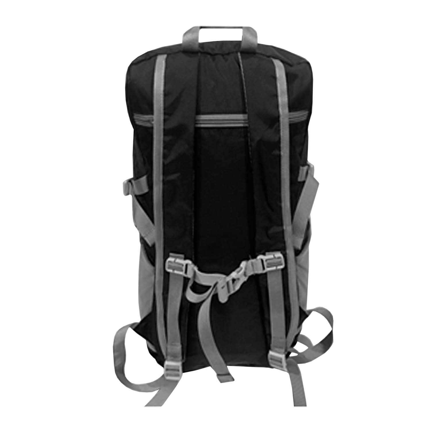 MOCHILA SENDERISMO COMPRIMIBLE WAYNORTH 35L - 3