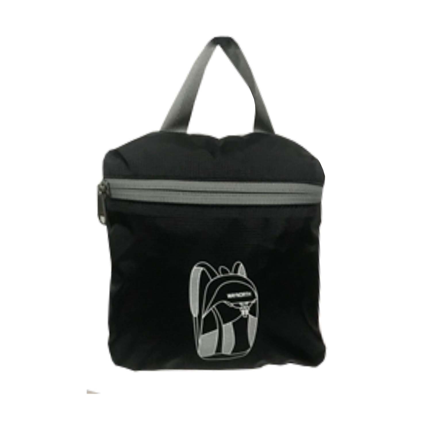 MOCHILA SENDERISMO COMPRIMIBLE WAYNORTH 35L - 4