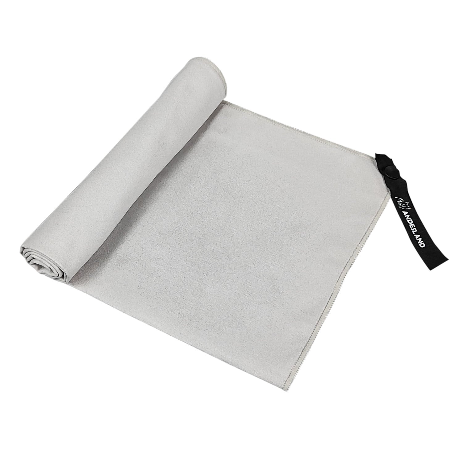 TOALLA MICROFIBRA SECADO RÁPIDO 40X60CM - 1