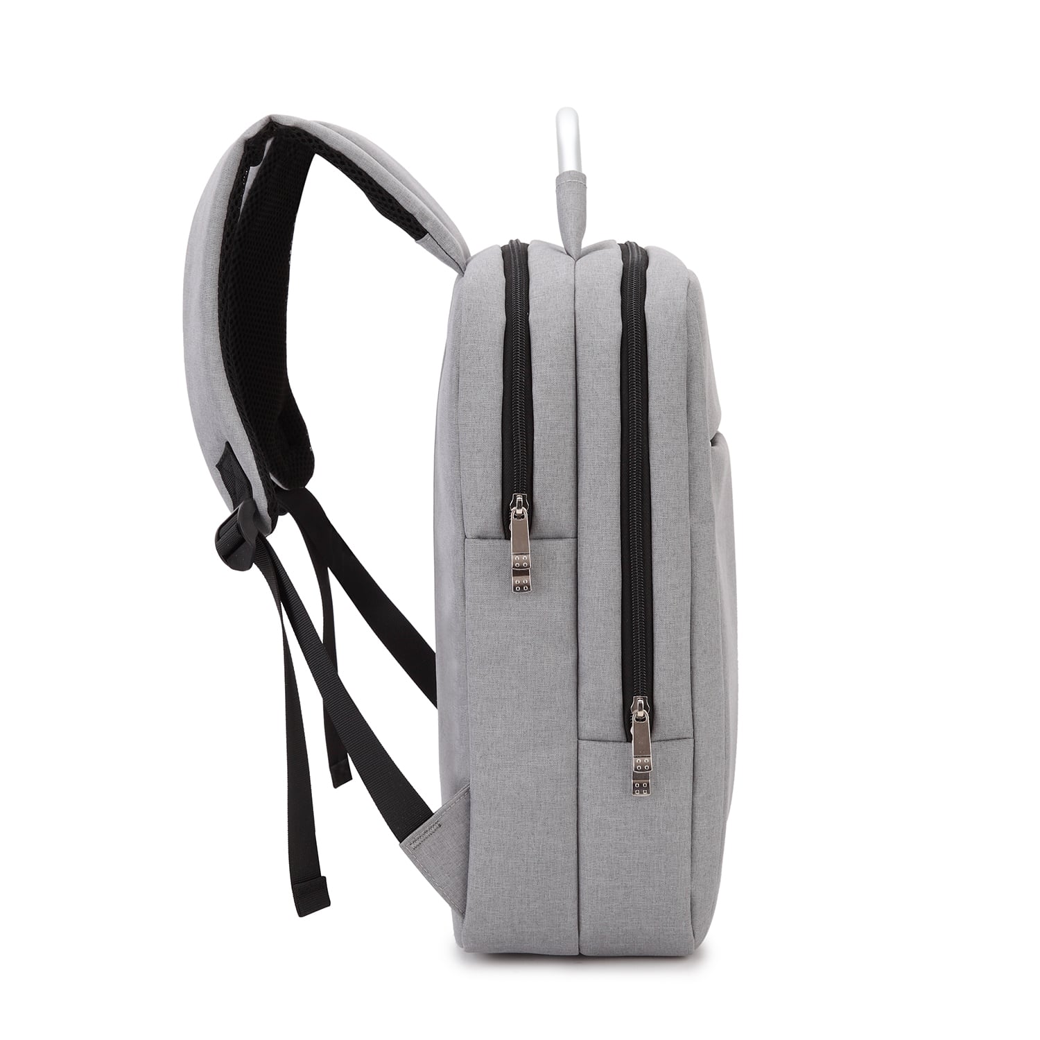 MOCHILA CASUAL MULTICOMPARTIMIENTOS PARA ORDENADOR - 2