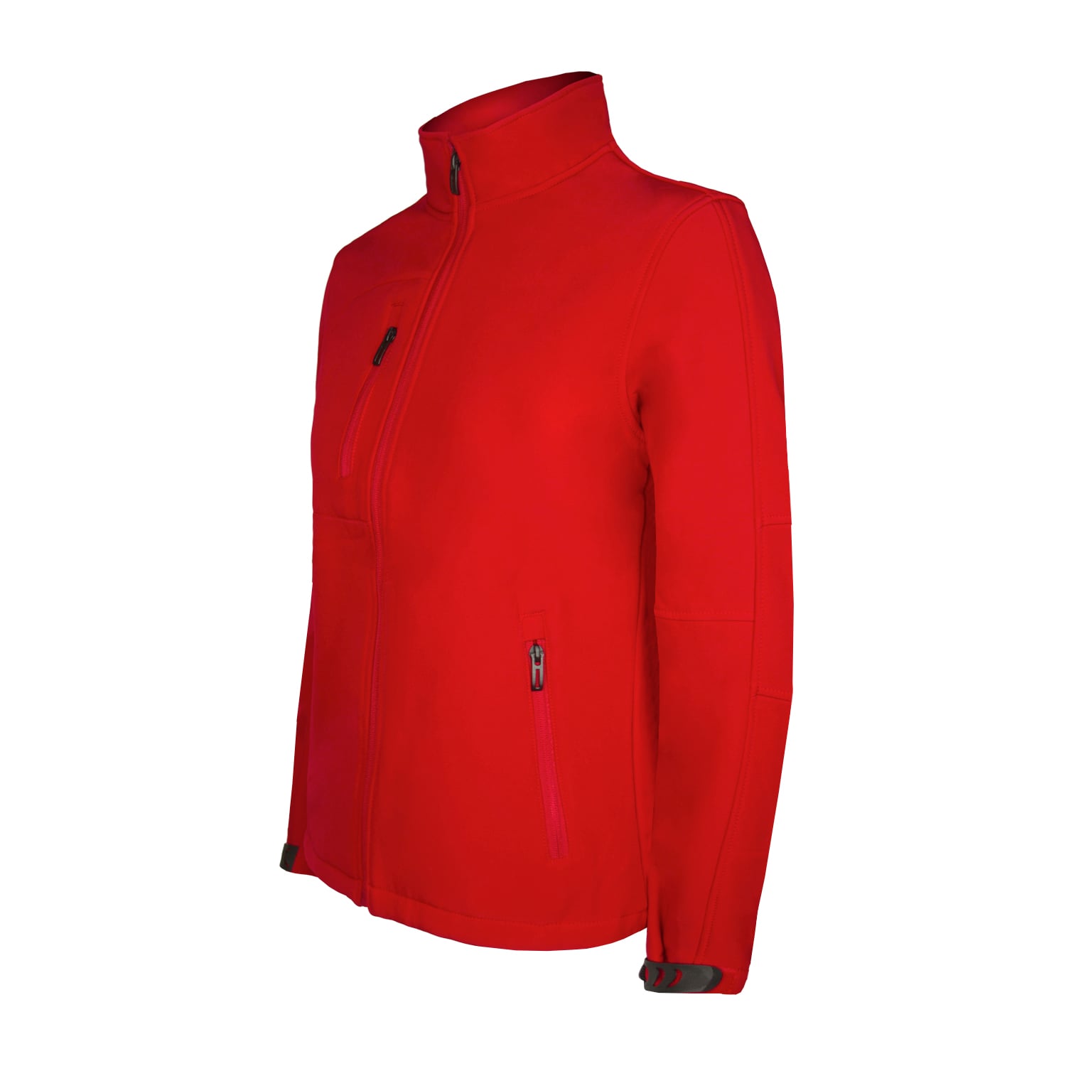 CHAQUETA MANGA LARGA MUJER ANDESLAND SOFTSHELL CORPORATIVA OUTDOOR CORPORATIVO - 2