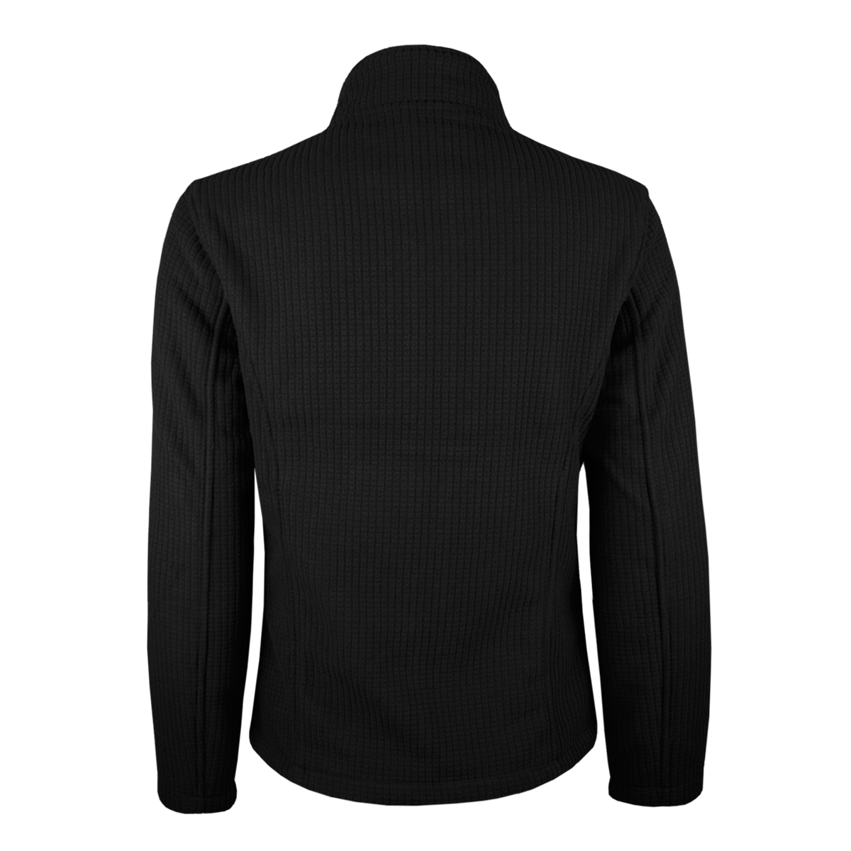 CHAQUETA MANGA LARGA MUJER ANDESLAND POLAR PANAL CORPORATIVA OUTDOOR CORPORATIVO - 3