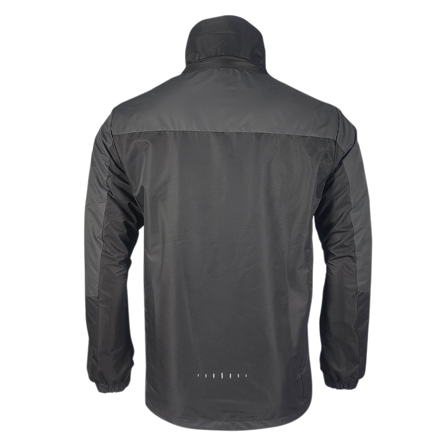 CHAQUETA MANGA LARGA HOMBRE ANDESLAND NEGRO 3 EN 1 DESMONTABLE NUEVA TEMPORADA OUTDOOR CORPORATIVO - 3