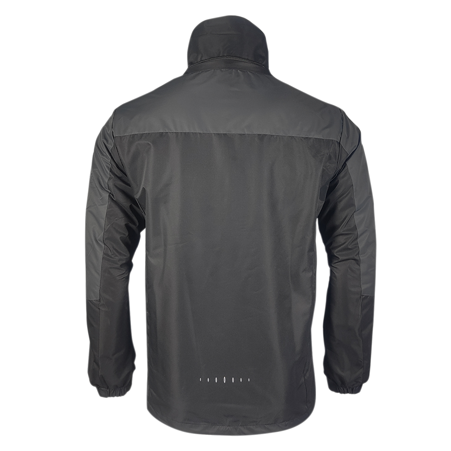 CHAQUETA MANGA LARGA HOMBRE ANDESLAND NEGRO 3 EN 1 DESMONTABLE NUEVA TEMPORADA OUTDOOR CORPORATIVO - 3