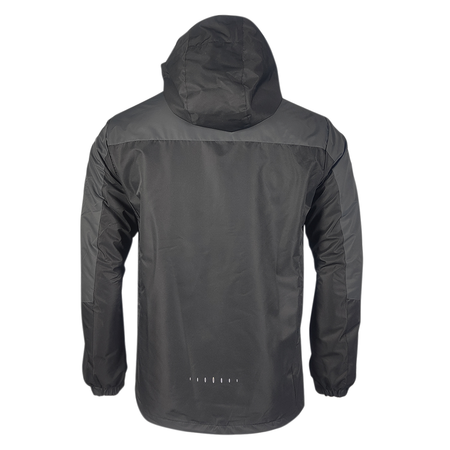 CHAQUETA MANGA LARGA HOMBRE ANDESLAND NEGRO 3 EN 1 DESMONTABLE NUEVA TEMPORADA OUTDOOR CORPORATIVO - 5