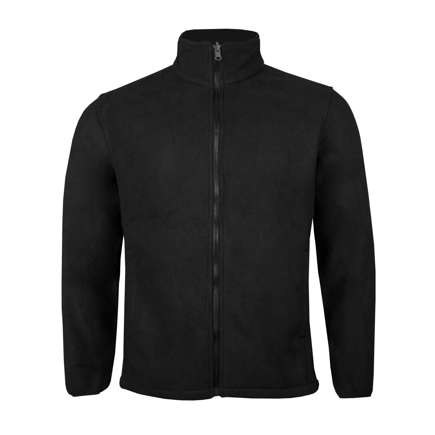 CHAQUETA MANGA LARGA HOMBRE ANDESLAND NEGRO 3 EN 1 DESMONTABLE NUEVA TEMPORADA OUTDOOR CORPORATIVO - 6