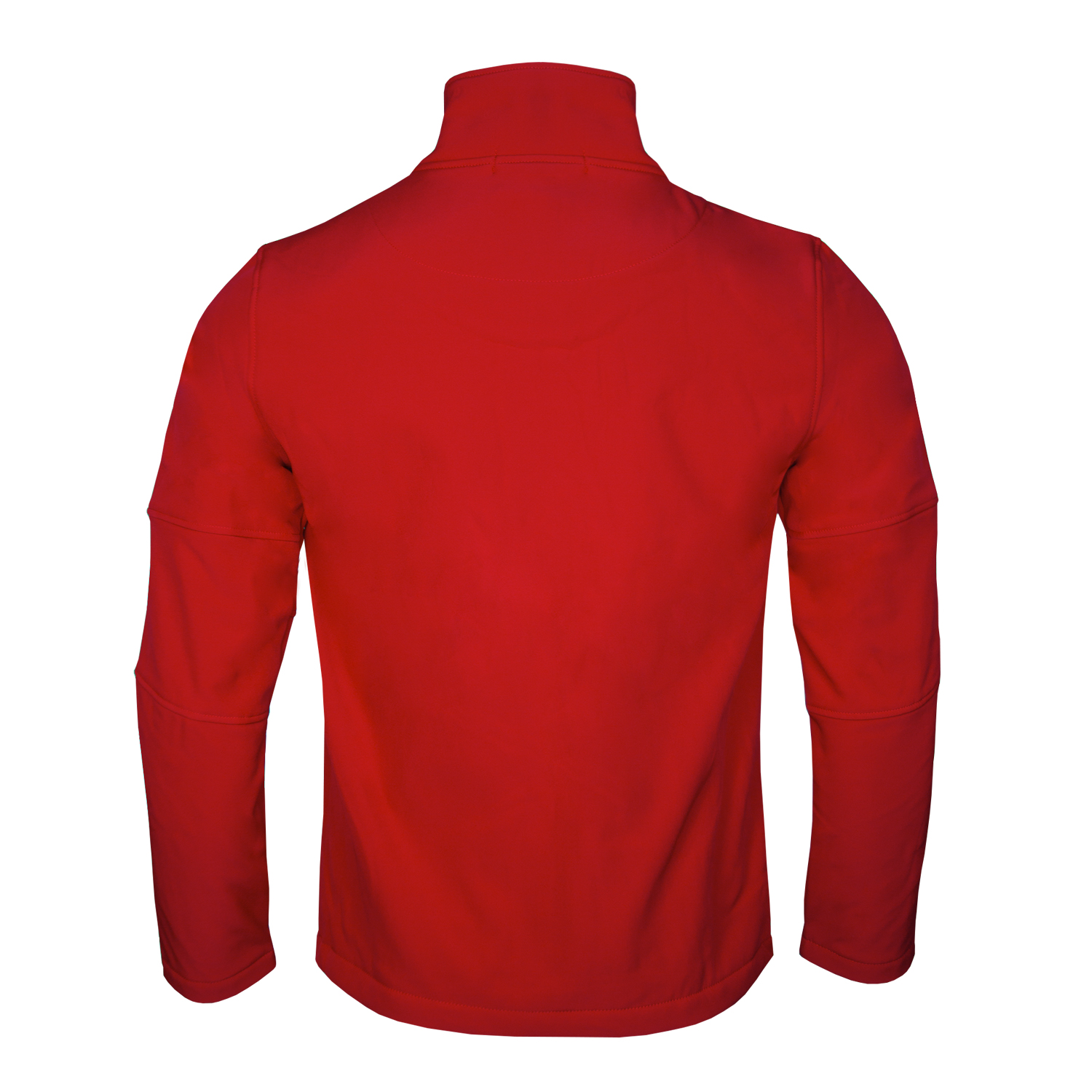 CHAQUETA MANGA LARGA HOMBRE ANDESLAND SOFTSHELL CORPORATIVA OUTDOOR CORPORATIVO - 3