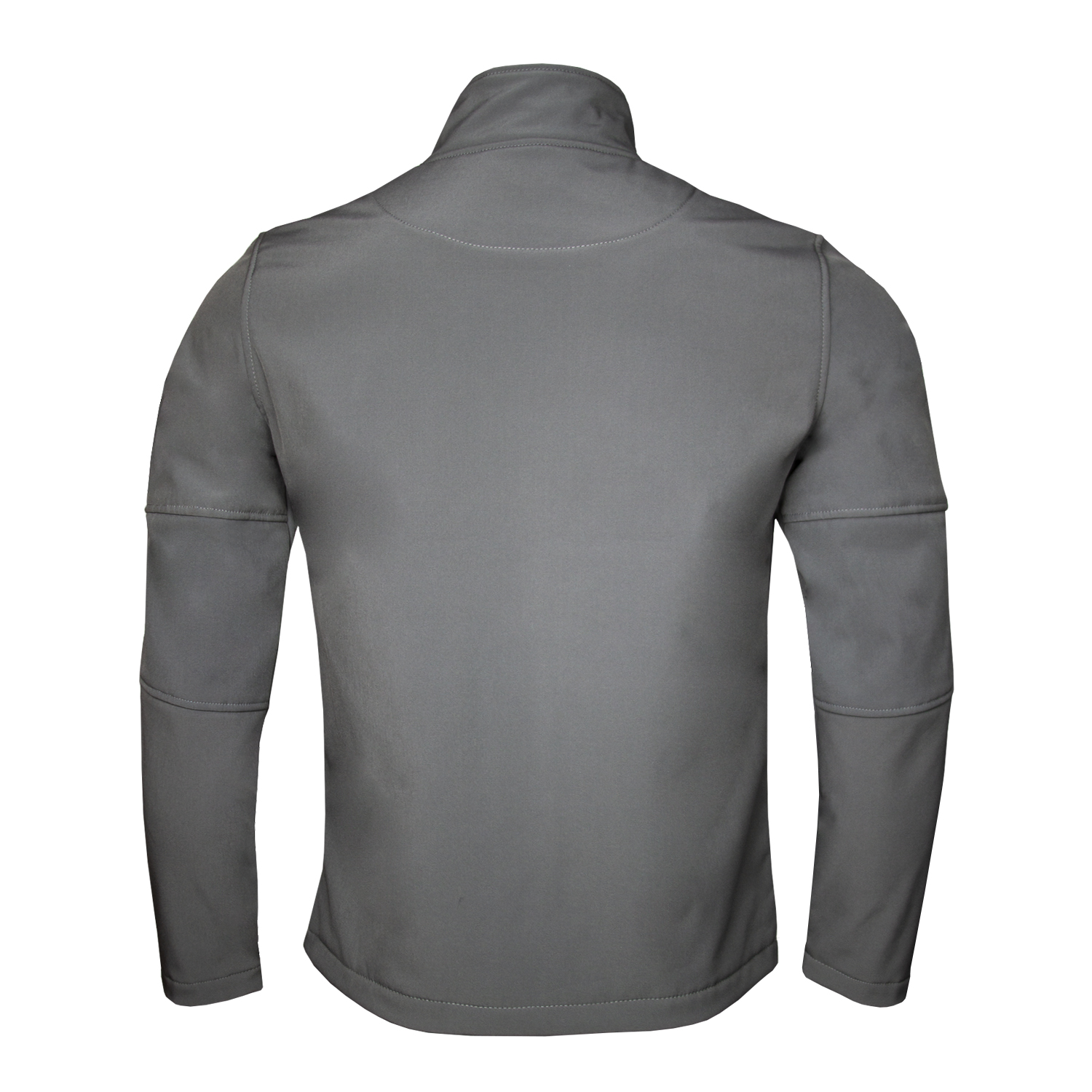 CHAQUETA MANGA LARGA HOMBRE ANDESLAND SOFTSHELL CORPORATIVA OUTDOOR CORPORATIVO - 3