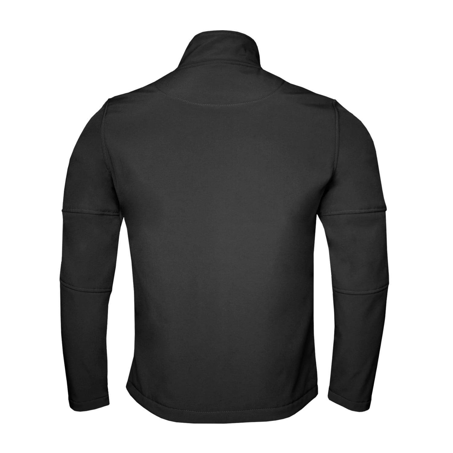 CHAQUETA MANGA LARGA HOMBRE ANDESLAND SOFTSHELL CORPORATIVA OUTDOOR CORPORATIVO - 3