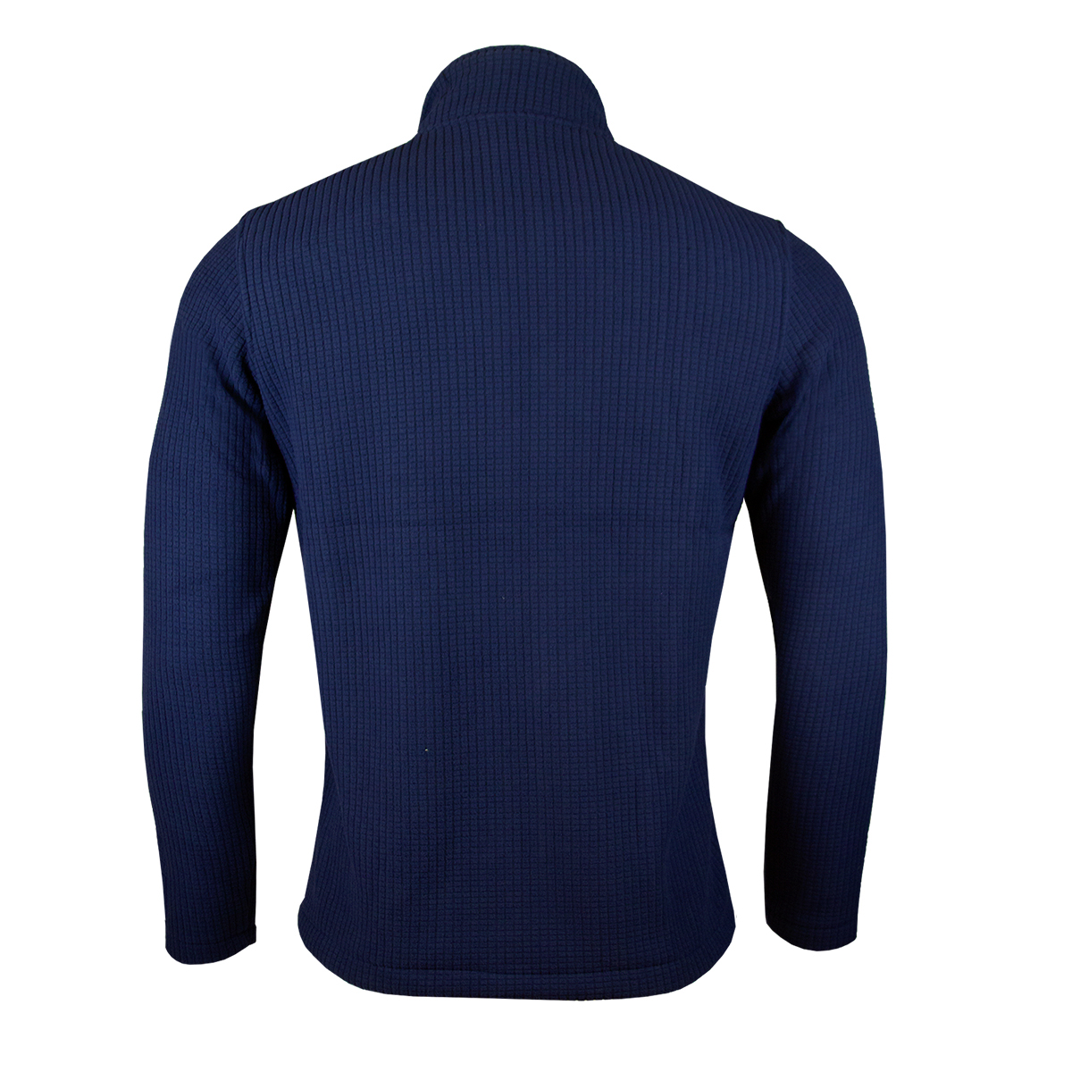 CHAQUETA MANGA LARGA HOMBRE ANDESLAND POLAR PANAL CORPORATIVA OUTDOOR CORPORATIVO - 3