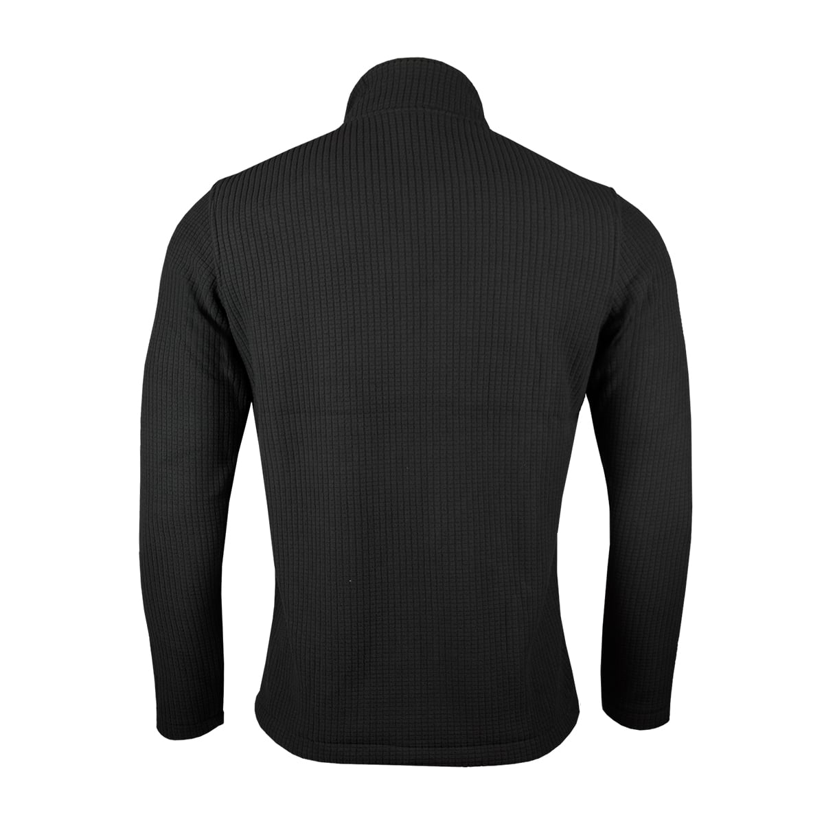 CHAQUETA MANGA LARGA HOMBRE ANDESLAND POLAR PANAL CORPORATIVA OUTDOOR CORPORATIVO - 3