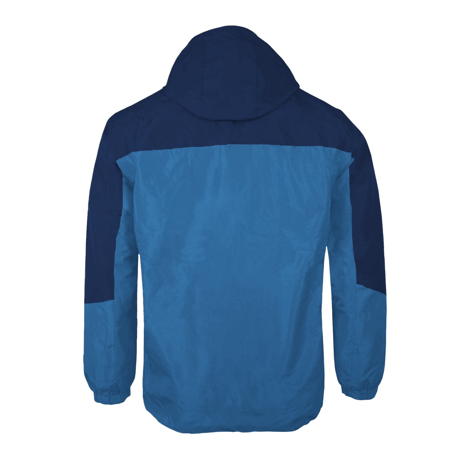 CHAQUETA MANGA LARGA HOMBRE ANDESLAND 3 EN 1 DESMONTABLE BICOLOR OUTDOOR CORPORATIVO - 3