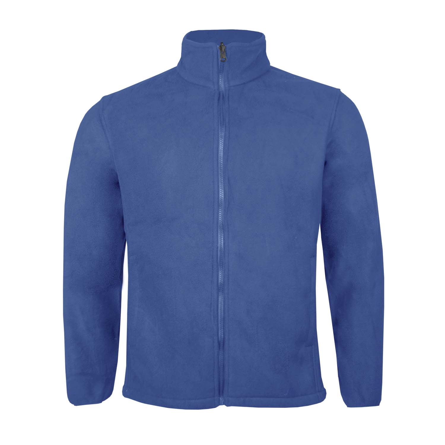 CHAQUETA MANGA LARGA HOMBRE ANDESLAND 3 EN 1 DESMONTABLE BICOLOR OUTDOOR CORPORATIVO - 4