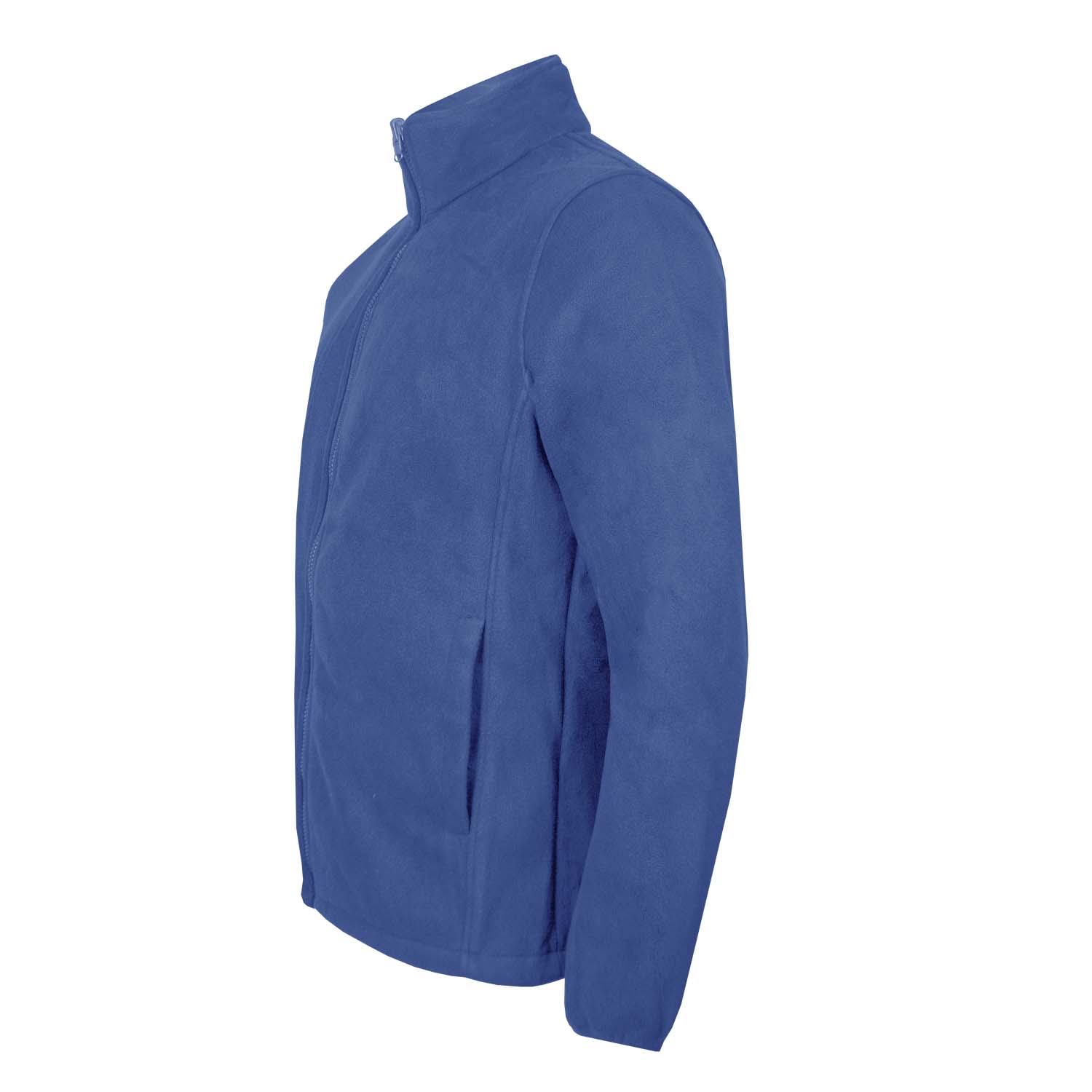 CHAQUETA MANGA LARGA HOMBRE ANDESLAND 3 EN 1 DESMONTABLE BICOLOR OUTDOOR CORPORATIVO - 5