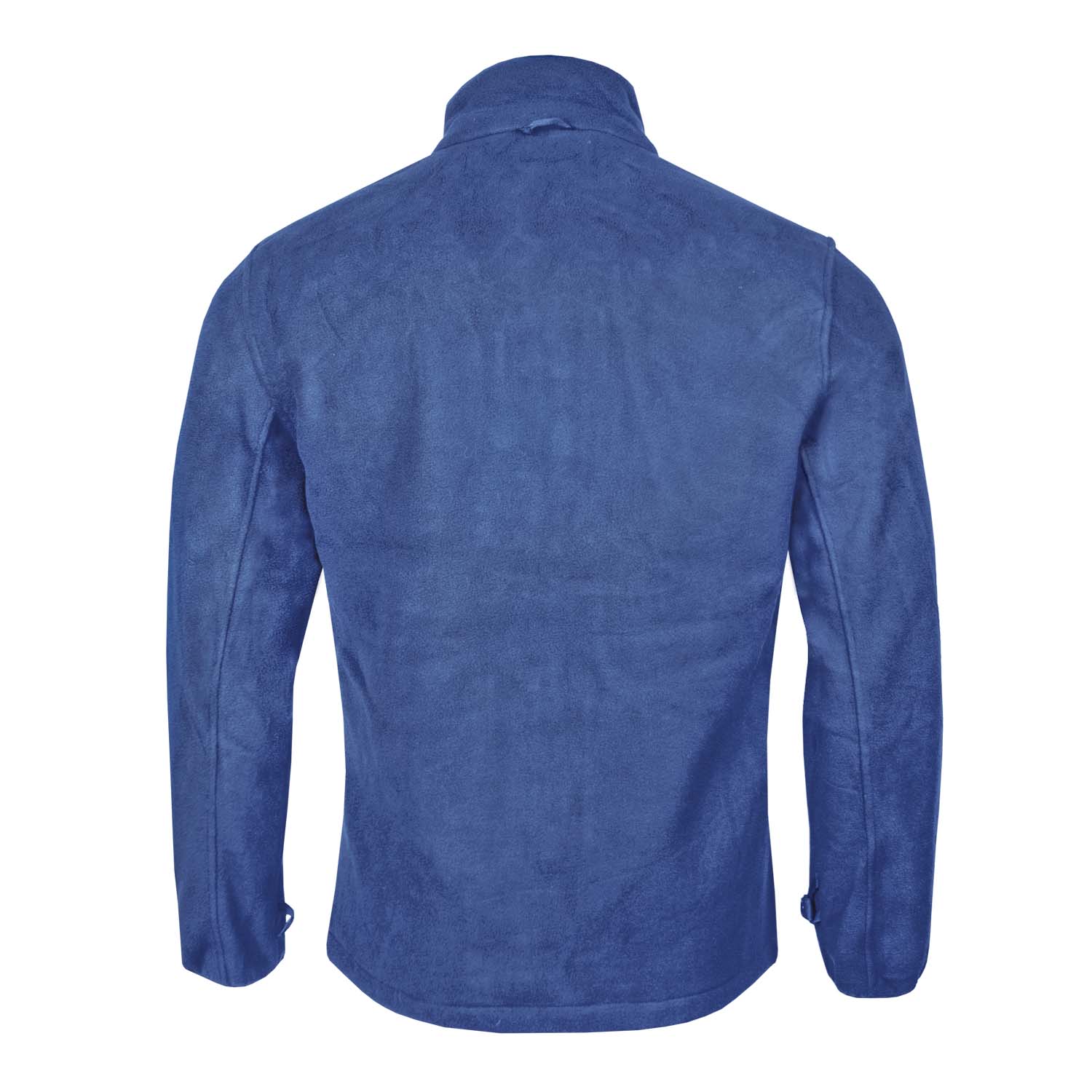 CHAQUETA MANGA LARGA HOMBRE ANDESLAND 3 EN 1 DESMONTABLE BICOLOR OUTDOOR CORPORATIVO - 6