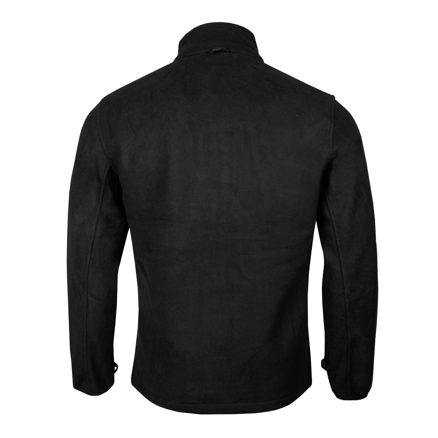 CHAQUETA MANGA LARGA HOMBRE ANDESLAND 3 EN 1 DESMONTABLE BICOLOR OUTDOOR CORPORATIVO - 6