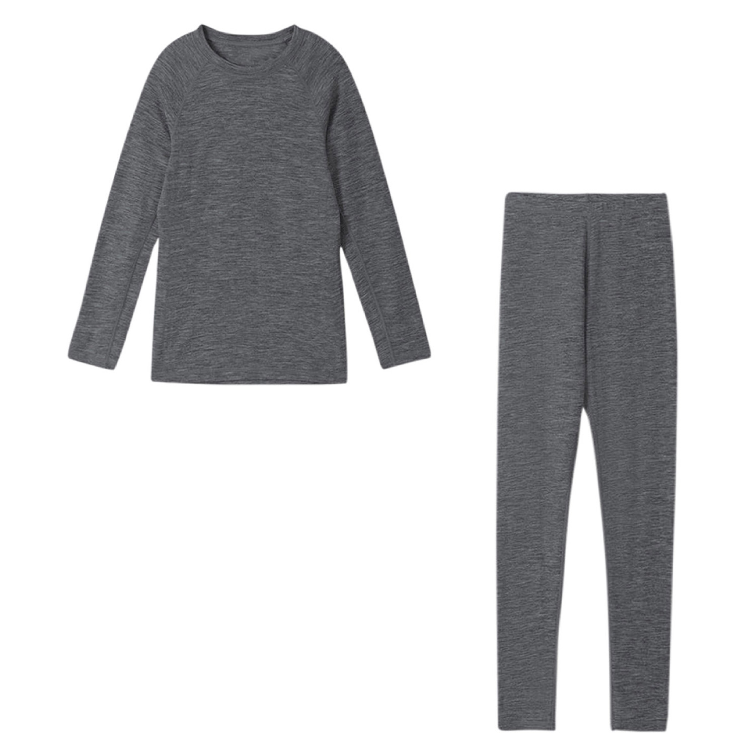 CONJUNTO MANGA LARGA NIÑO ANDESLAND PRIMERA CAPA MICROPOLAR S - 3
