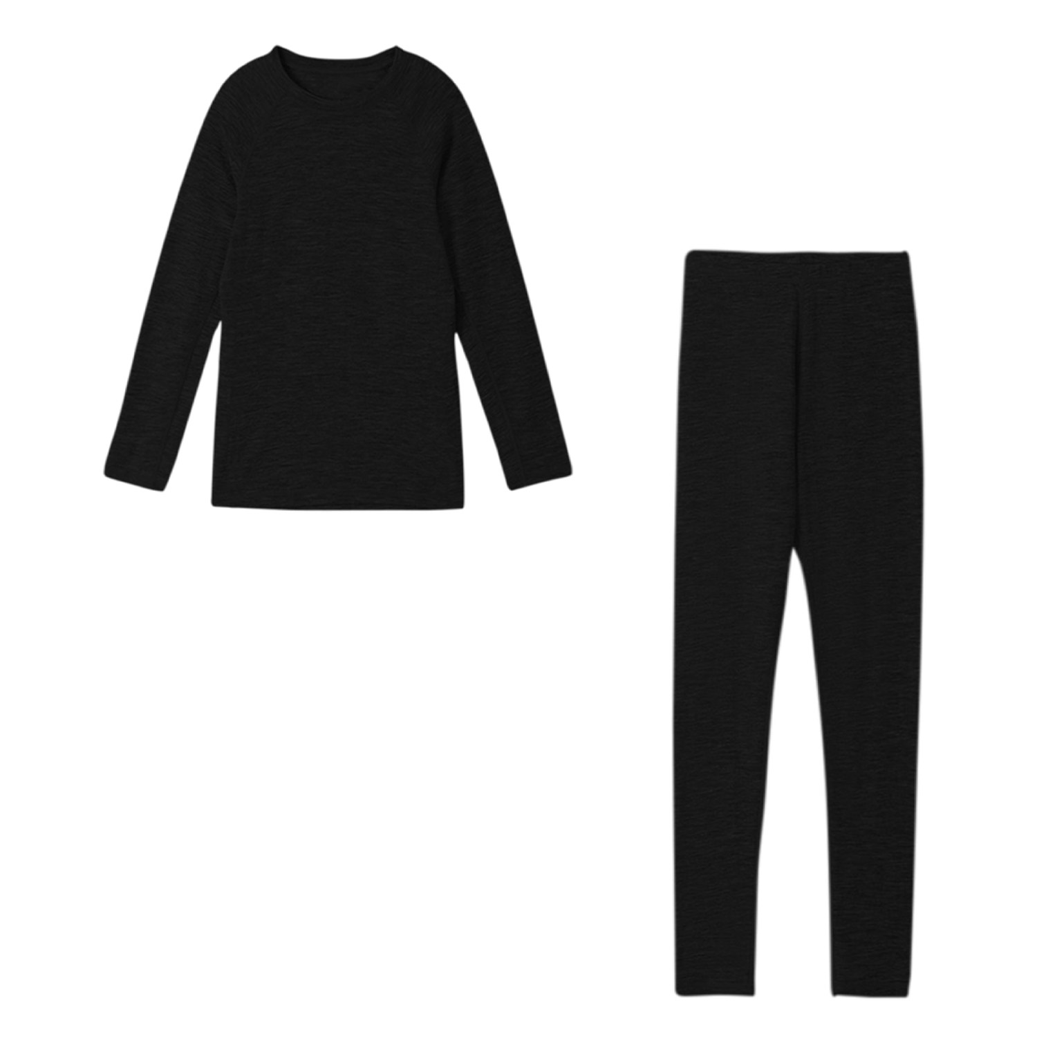 CONJUNTO MANGA LARGA NIÑO ANDESLAND PRIMERA CAPA MICROPOLAR S - 3