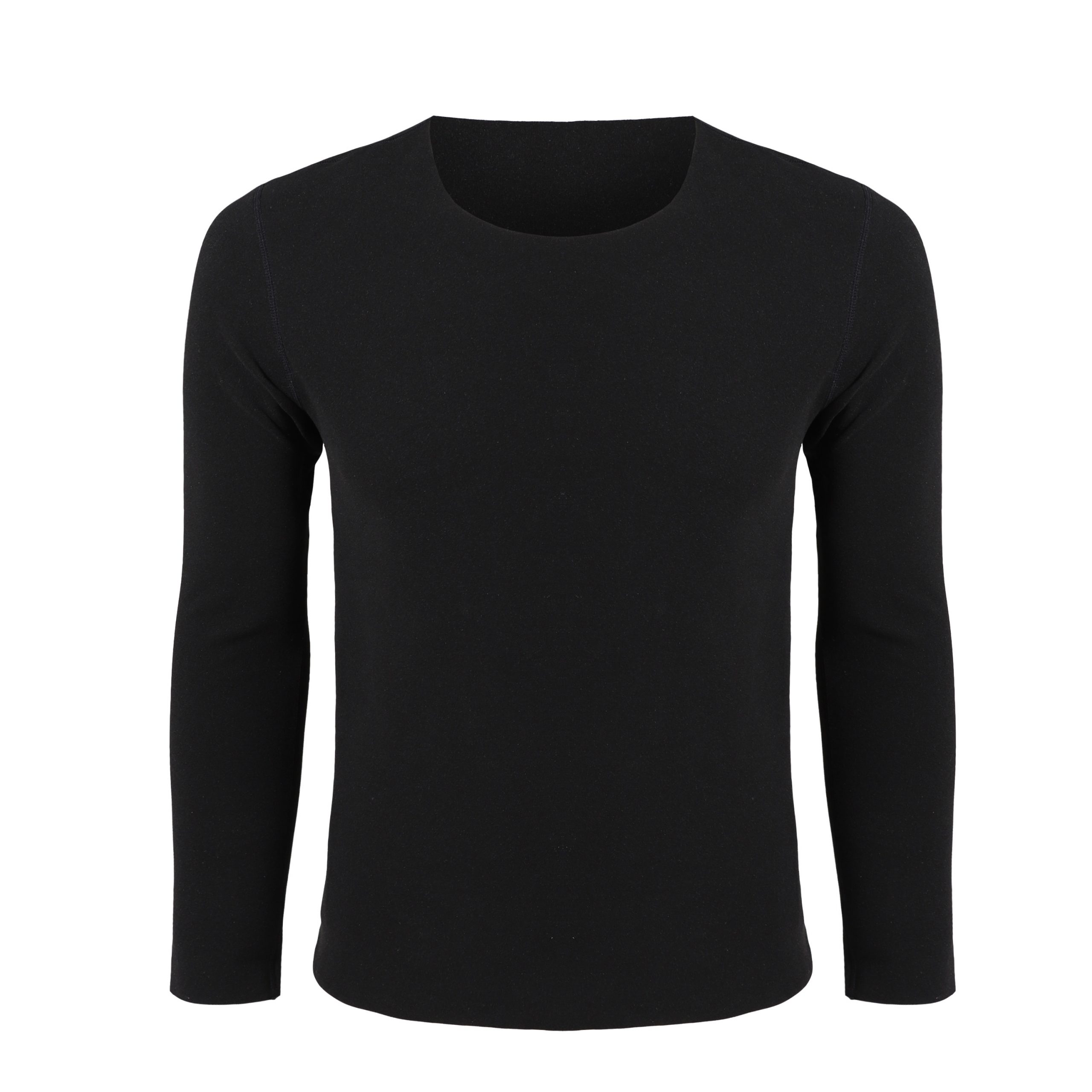 CONJUNTO MANGA LARGA HOMBRE ANDESLAND PRIMERA CAPA MICROPOLAR - 2