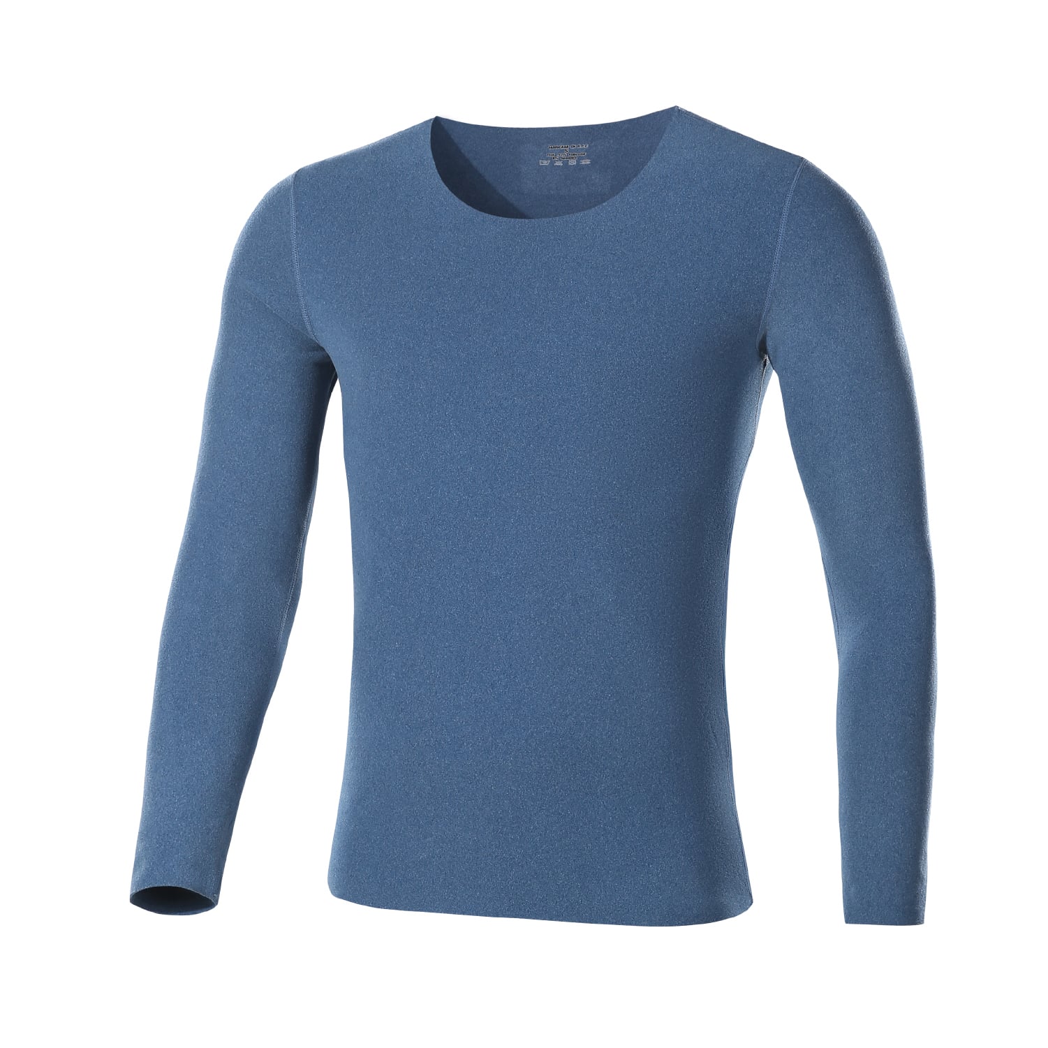 CONJUNTO MANGA LARGA HOMBRE ANDESLAND PRIMERA CAPA MICROPOLAR - 3