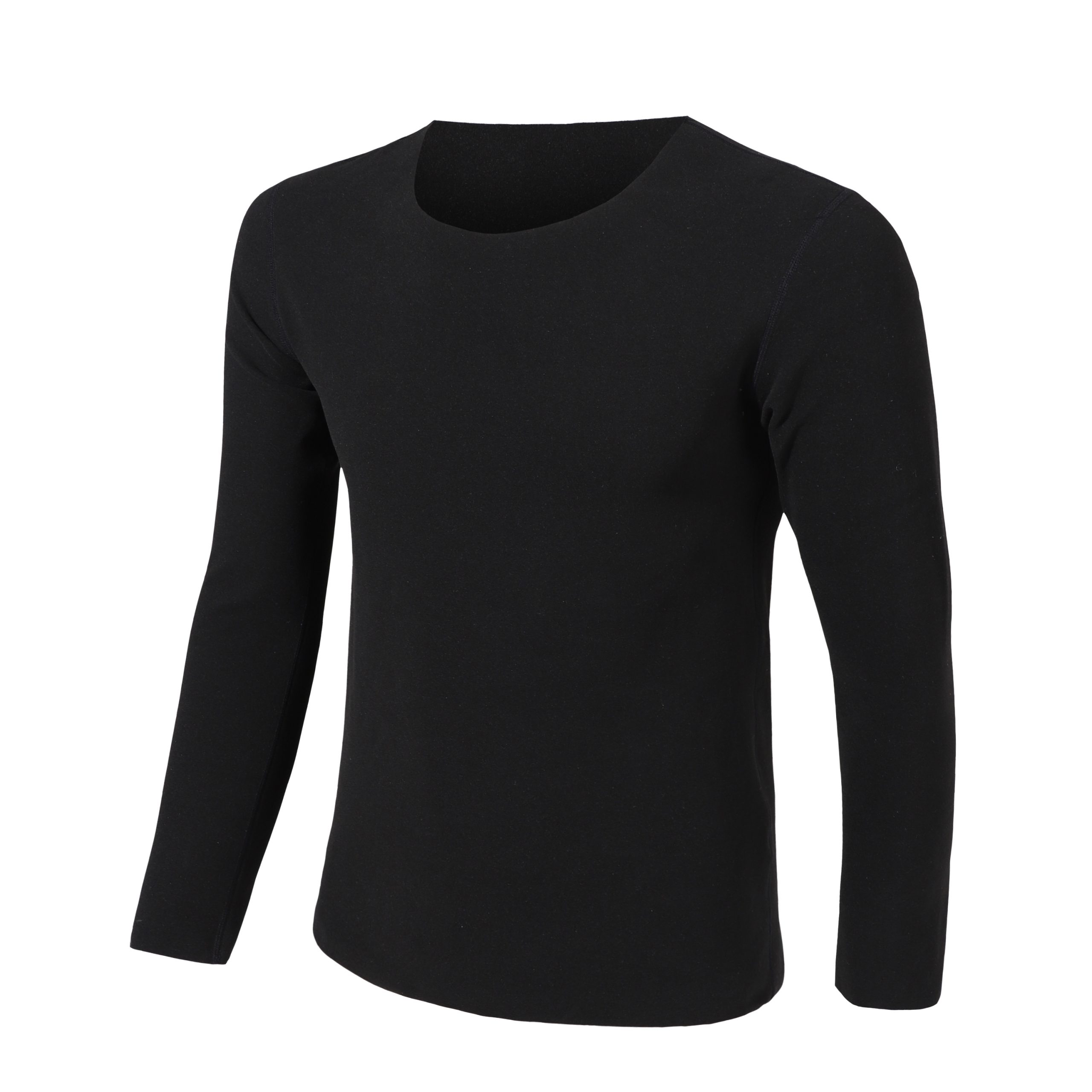 CONJUNTO MANGA LARGA HOMBRE ANDESLAND PRIMERA CAPA MICROPOLAR - 3