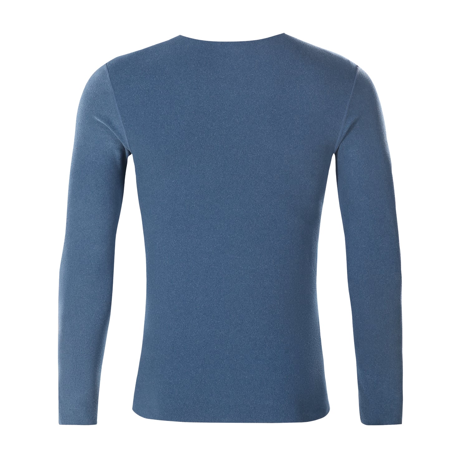 CONJUNTO MANGA LARGA HOMBRE ANDESLAND PRIMERA CAPA MICROPOLAR - 4