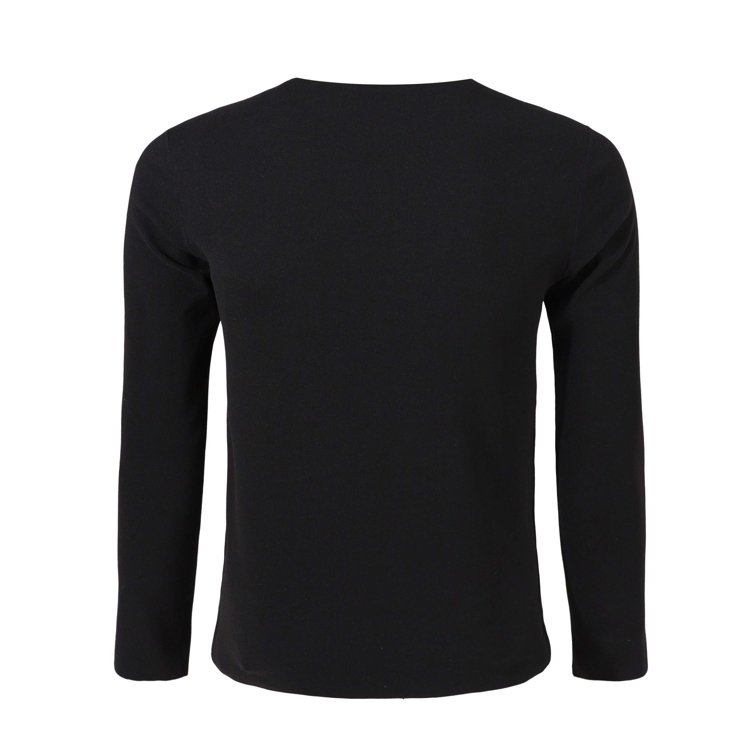 CONJUNTO MANGA LARGA HOMBRE ANDESLAND PRIMERA CAPA MICROPOLAR - 4