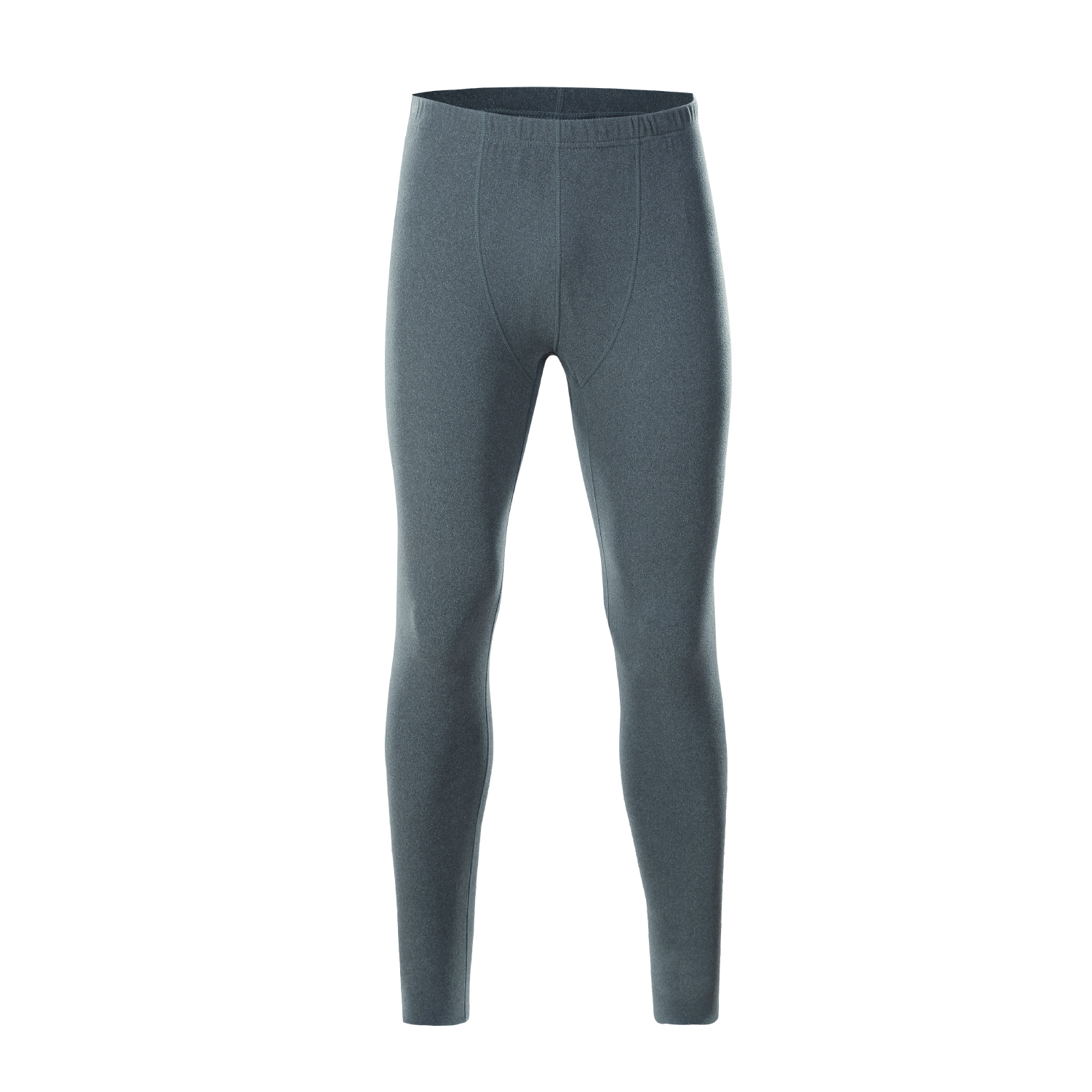 CONJUNTO MANGA LARGA HOMBRE ANDESLAND PRIMERA CAPA MICROPOLAR - 5