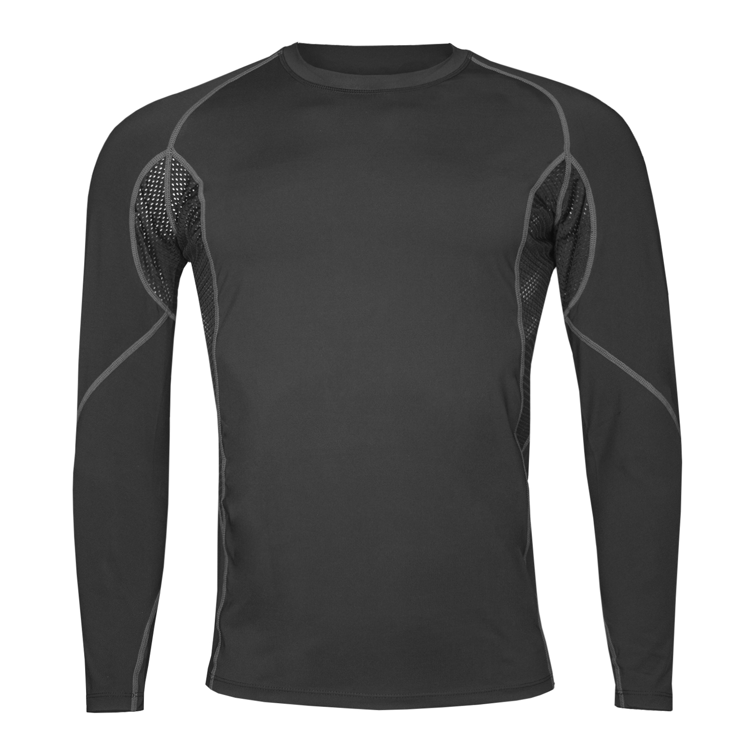 CONJUNTO MANGA LARGA HOMBRE ANDESLAND CICLISTA DRYFIT - 2