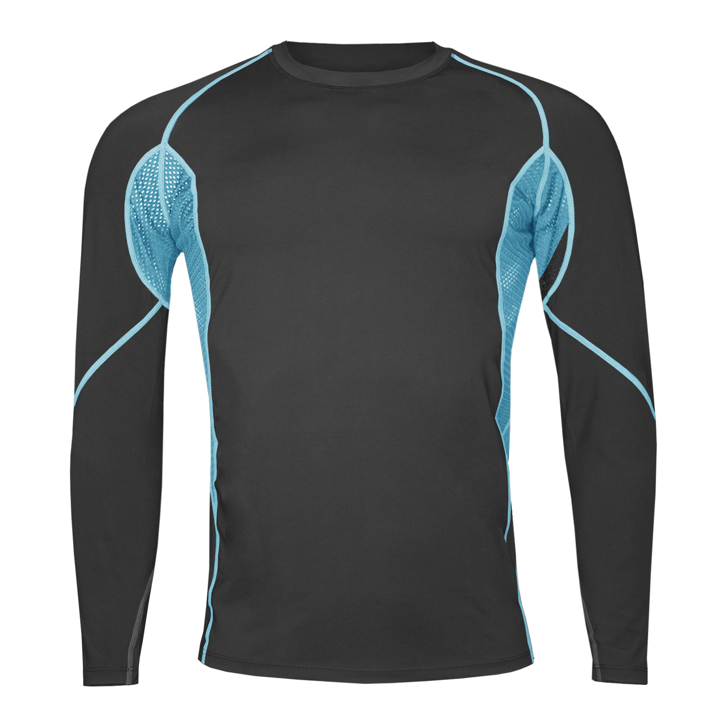 CONJUNTO MANGA LARGA HOMBRE ANDESLAND CICLISTA DRYFIT - 2