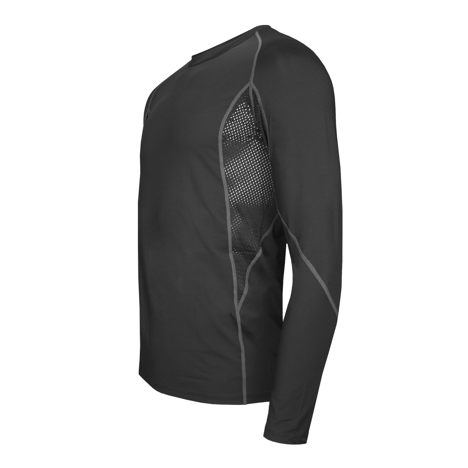 CONJUNTO MANGA LARGA HOMBRE ANDESLAND CICLISTA DRYFIT - 3
