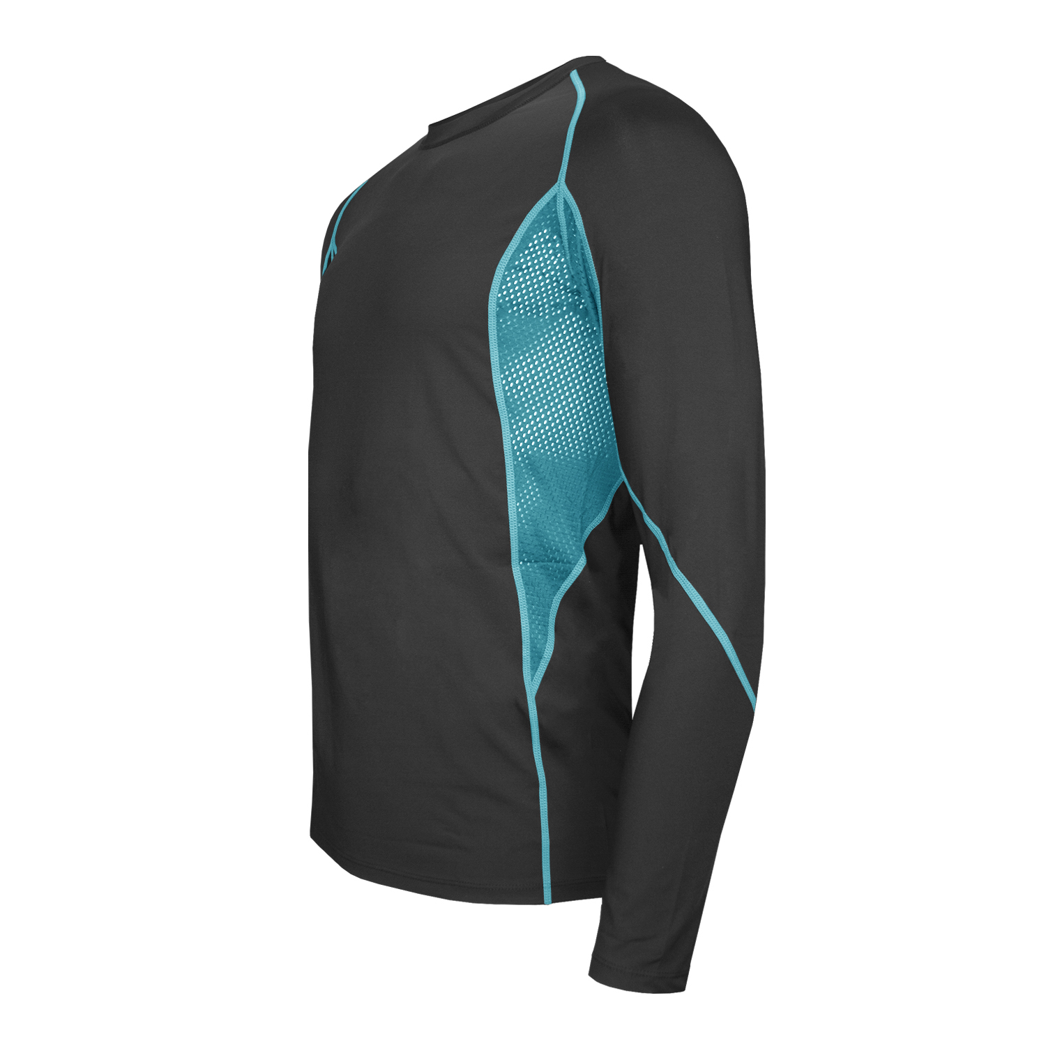 CONJUNTO MANGA LARGA HOMBRE ANDESLAND CICLISTA DRYFIT - 3