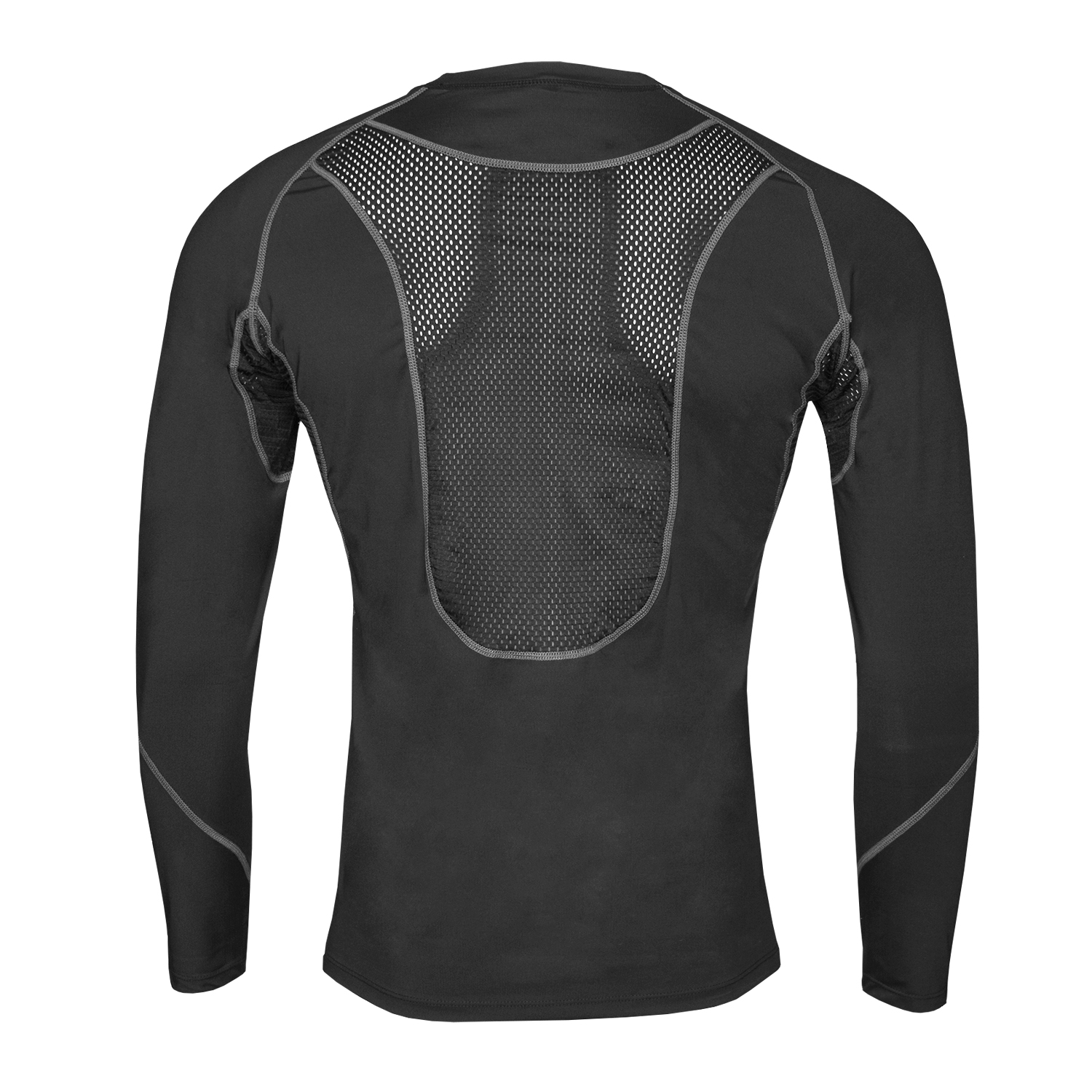 CONJUNTO MANGA LARGA HOMBRE ANDESLAND CICLISTA DRYFIT - 4