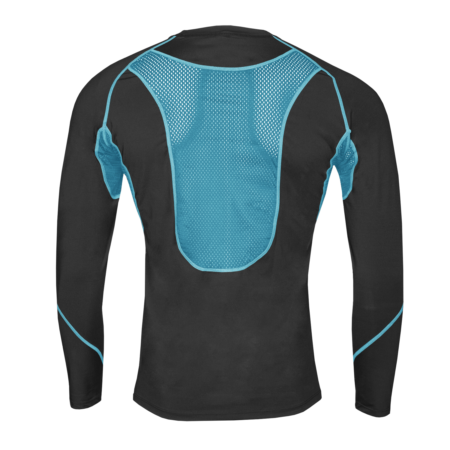 CONJUNTO MANGA LARGA HOMBRE ANDESLAND CICLISTA DRYFIT - 4