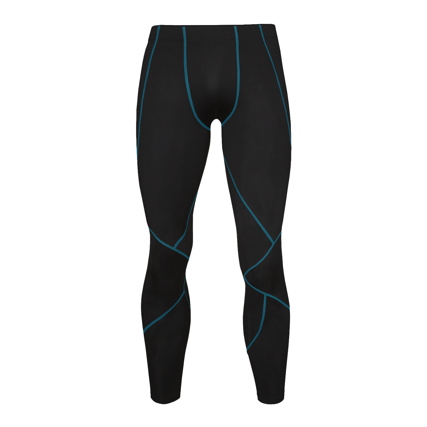 CONJUNTO MANGA LARGA HOMBRE ANDESLAND CICLISTA DRYFIT - 5