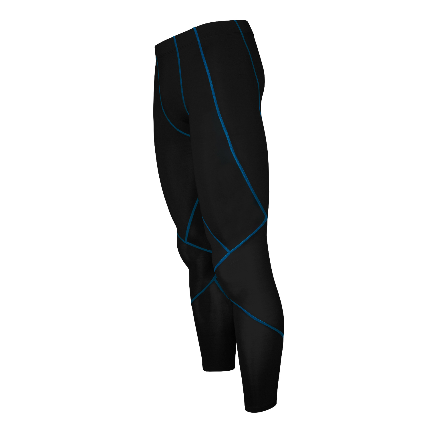 CONJUNTO MANGA LARGA HOMBRE ANDESLAND CICLISTA DRYFIT - 6
