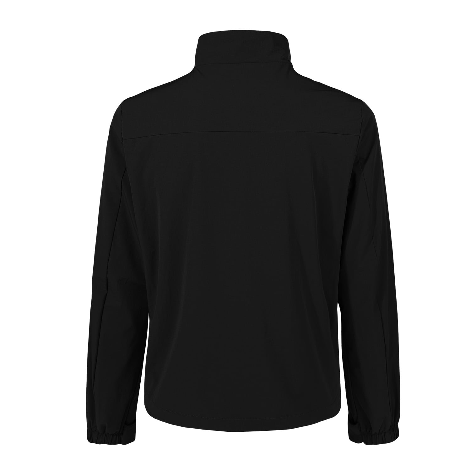 CORTAVIENTO MANGA LARGA HOMBRE ANDESLAND OUTDOOR DOBLE CAPA ELASTIZADO DEPORTIVO - 3