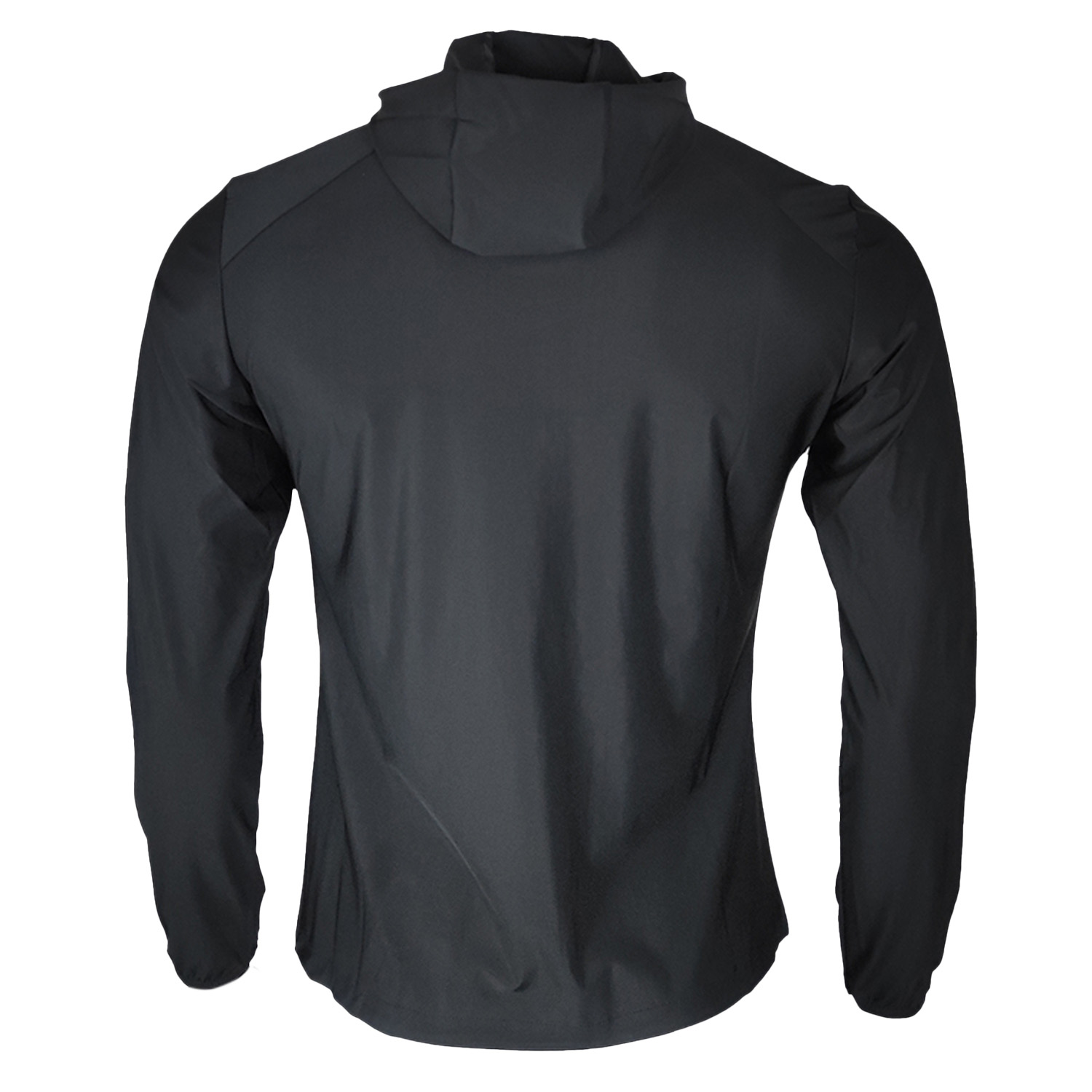 CORTAVIENTO MANGA LARGA HOMBRE ANDESLAND FLEXIBLE ESTAMPADO DEPORTIVO - 3