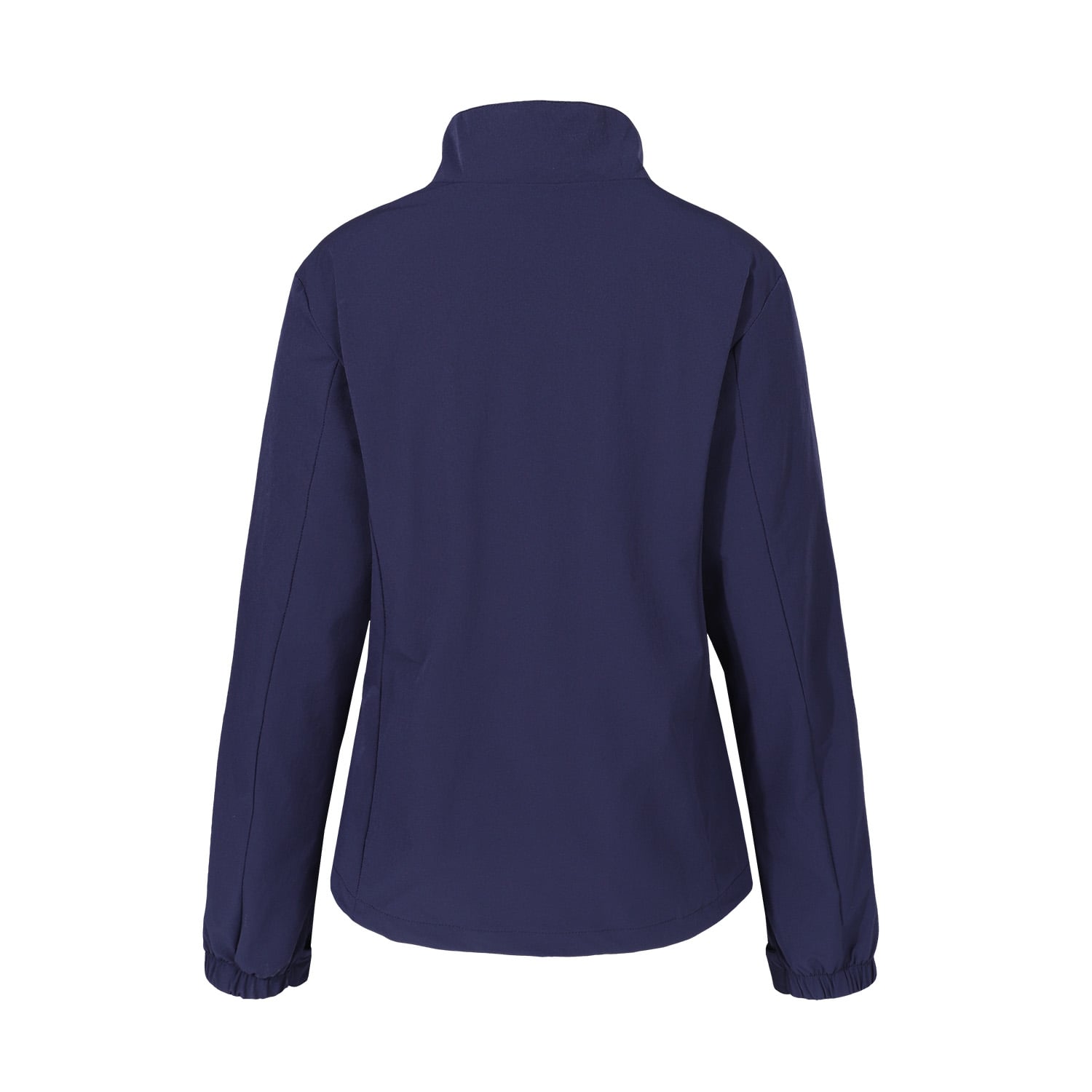 CORTAVIENTO MANGA LARGA MUJER ANDESLAND OUTDOOR DOBLE CAPA ELASTIZADO DEPORTIVO - 3