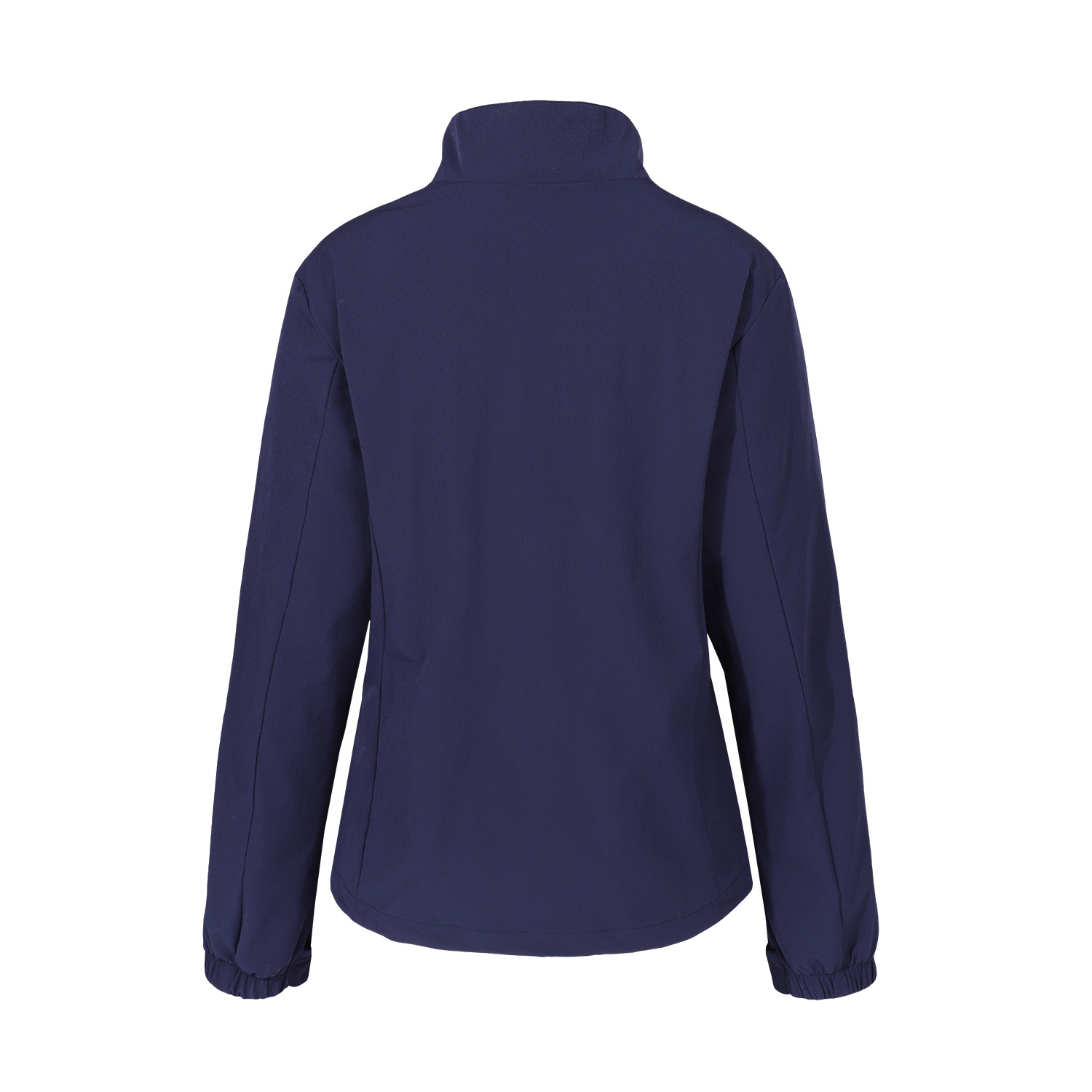 CORTAVIENTO MANGA LARGA MUJER ANDESLAND OUTDOOR DOBLE CAPA ELASTIZADO DEPORTIVO - 3