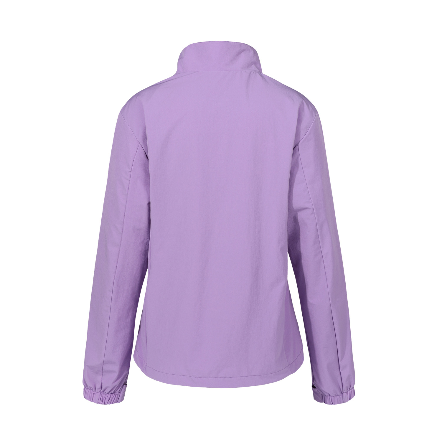 CORTAVIENTO MANGA LARGA MUJER ANDESLAND OUTDOOR DOBLE CAPA ELASTIZADO DEPORTIVO - 3